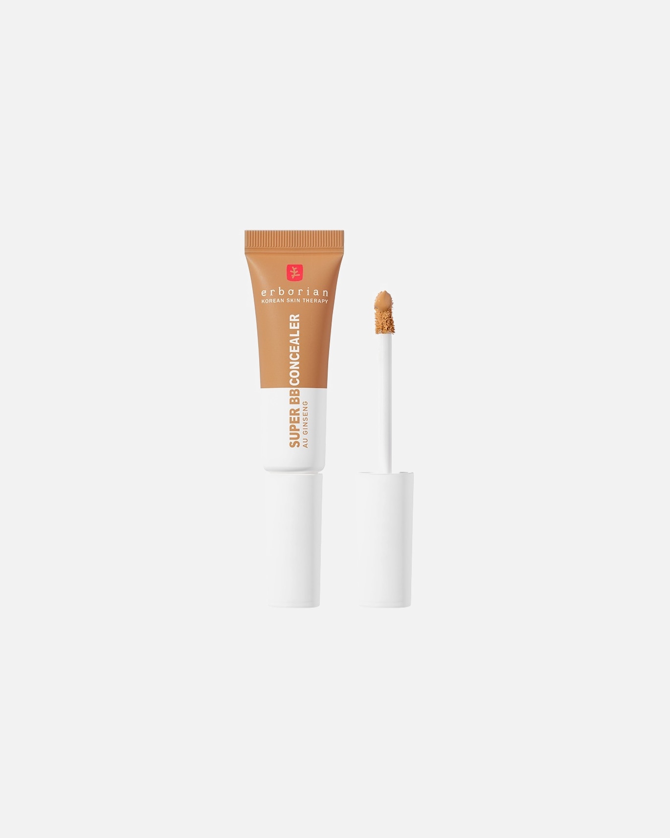 Concealer für Unisex ERBORIAN Super BB Caramel