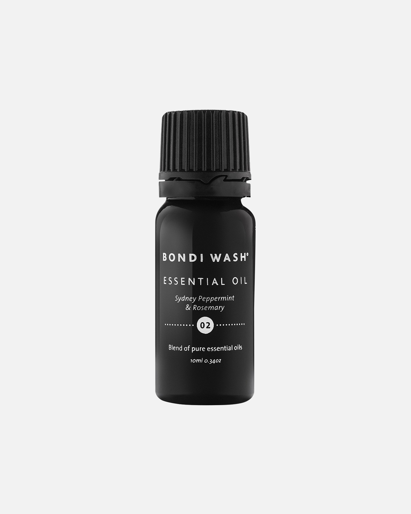 Raumduft für Unisex Bondi Wash ESSENTIAL OIL 10 ml