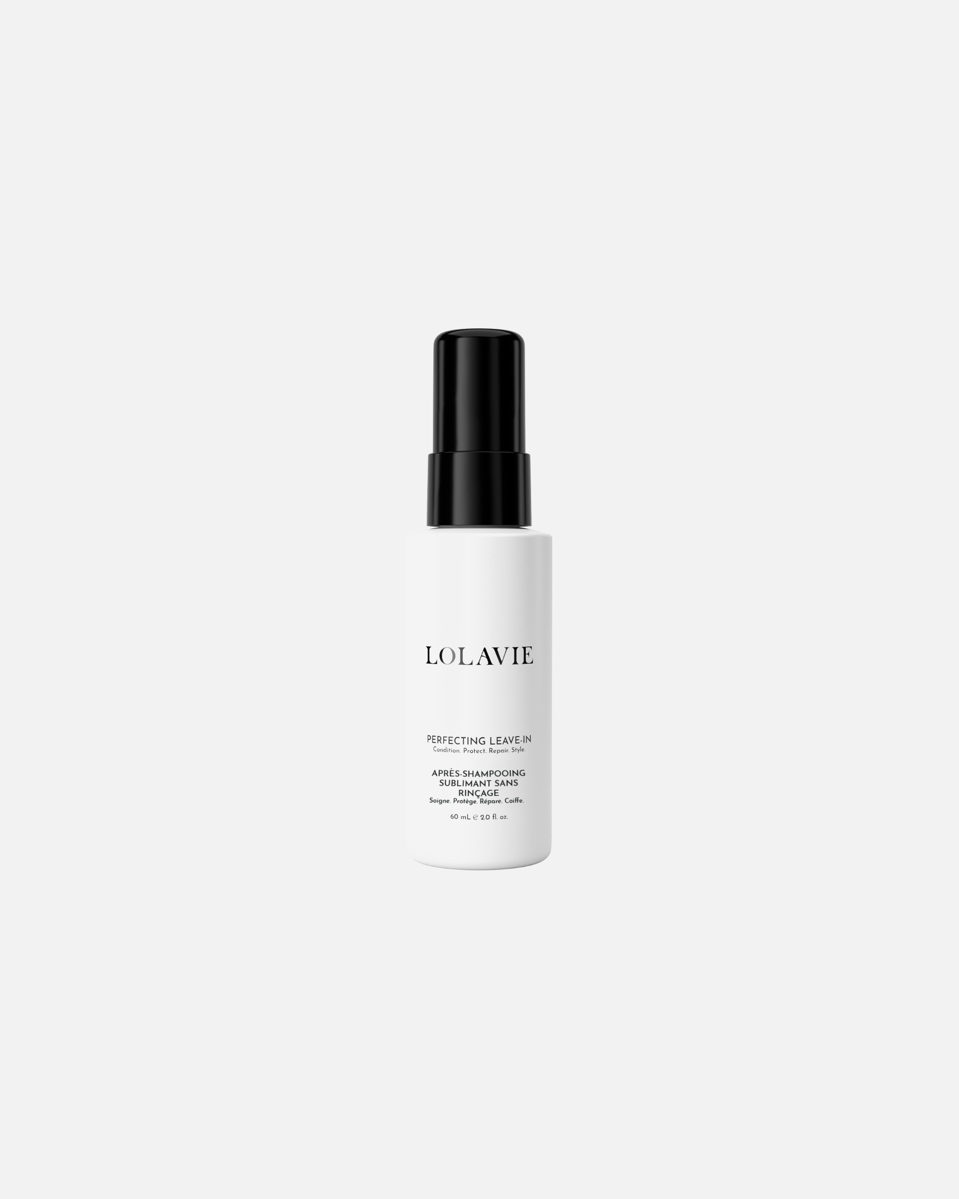 Conditioner für Unisex LOLAVIE Perfecting Leave-In 60 ml
