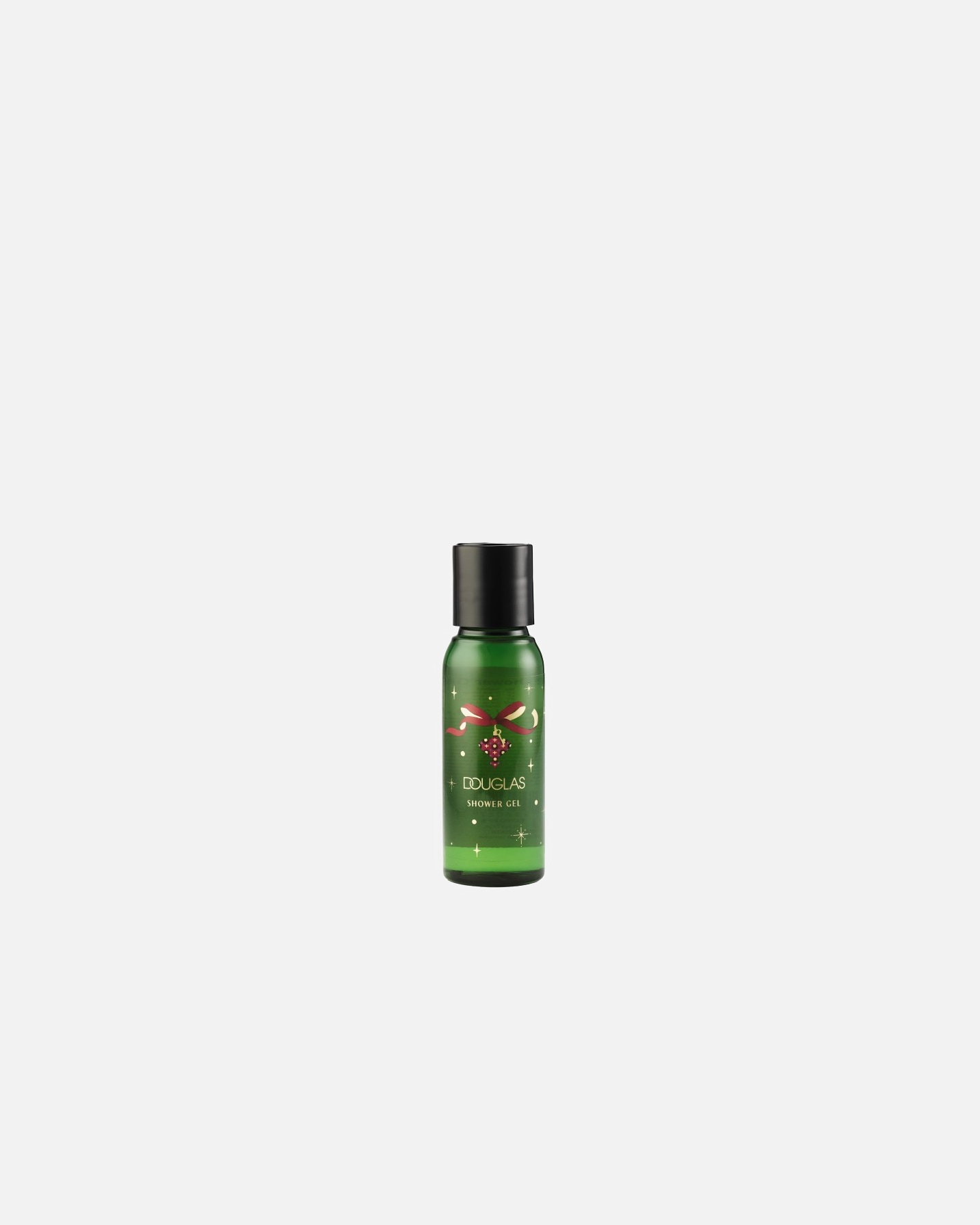 Duschgel für Unisex Douglas Collection Seasonal Charming Winter 60 ml