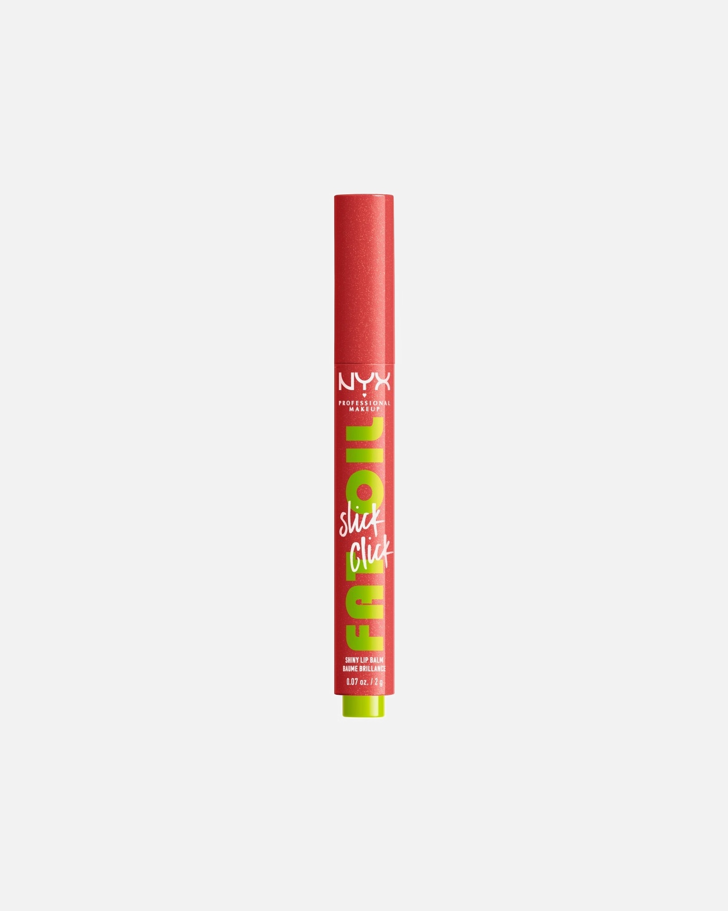 Lippenstift für Unisex NYX Professional Makeup NO FILTER NEEDED