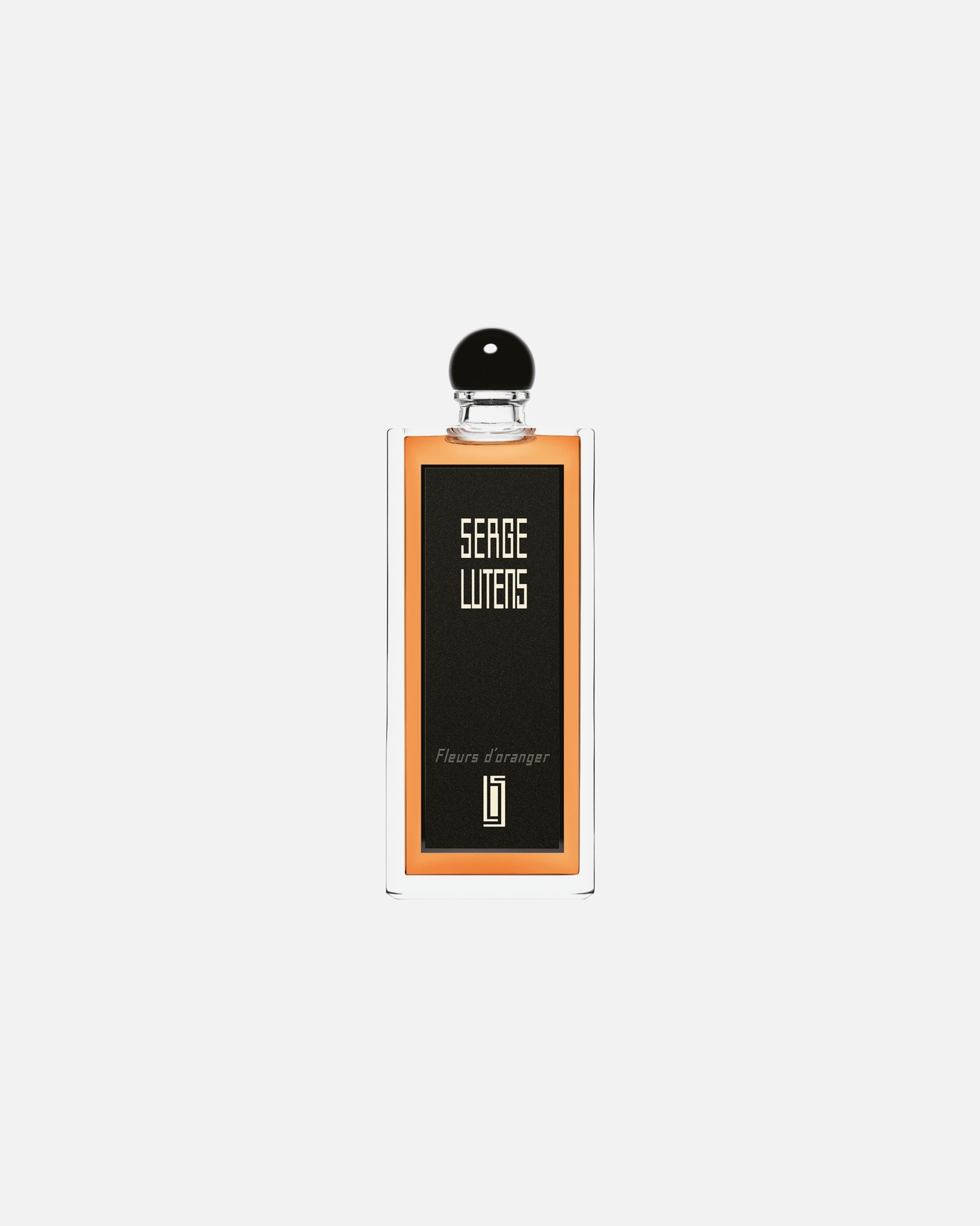 Eau de Parfum für Unisex Serge Lutens Collection Noire Fleurs d'oranger Refill 1 Stück