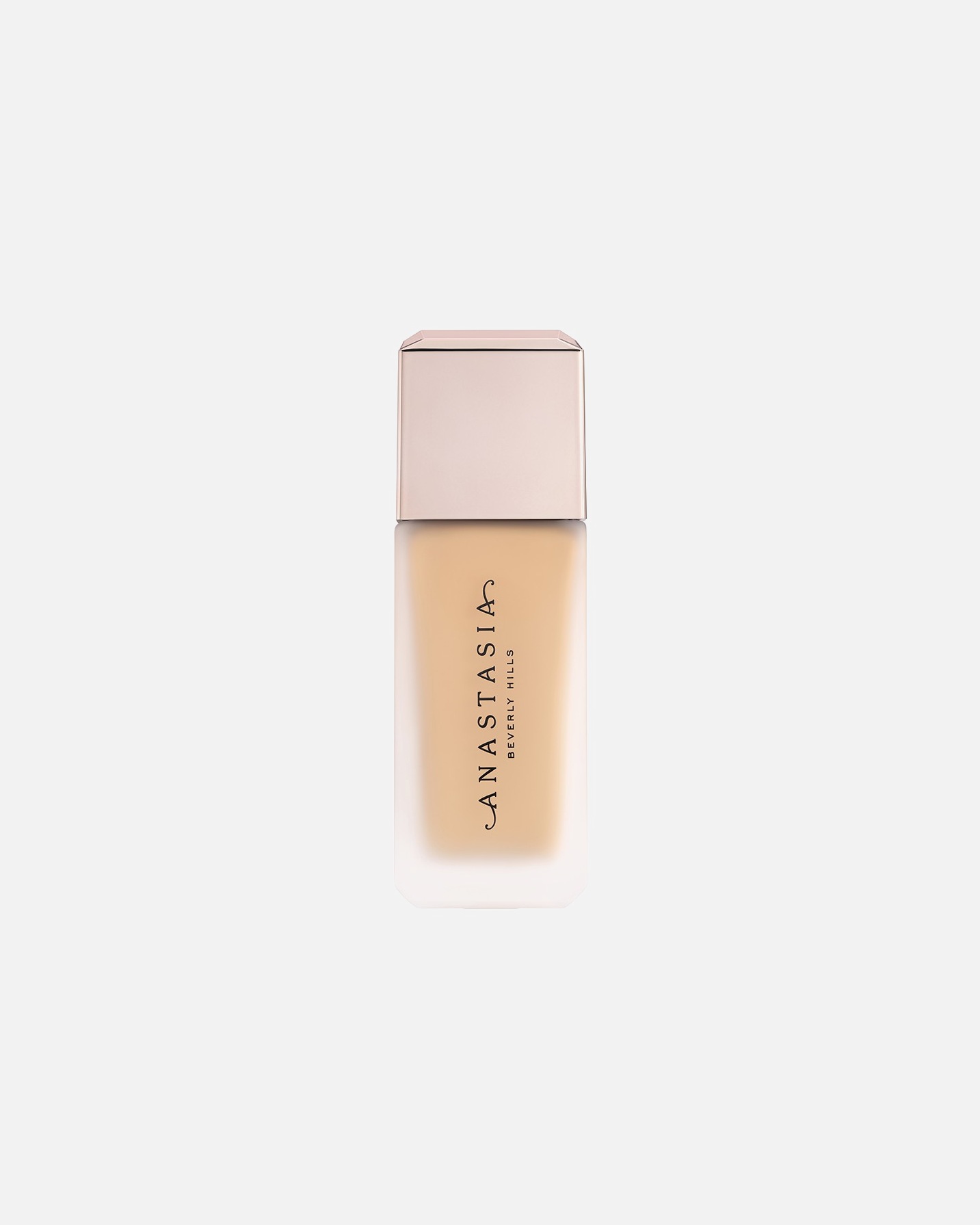 Foundation für Unisex Anastasia Beverly Hills Impeccable Blurring Second Skin Matte 3W