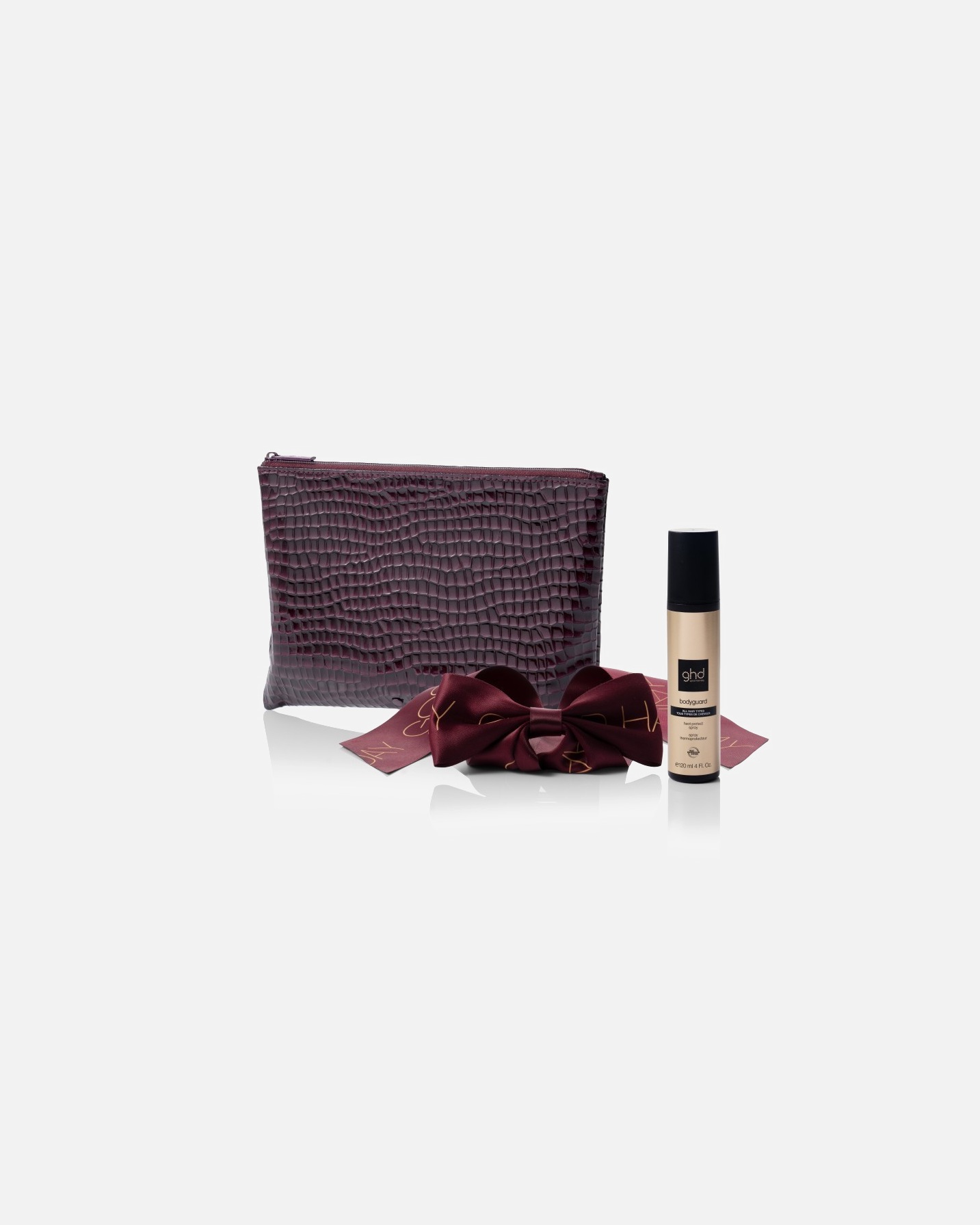Hairstylingset für Unisex ghd ghd Cherry Chic Style Set zu deiner ghd-Bestellung ab 69 €*