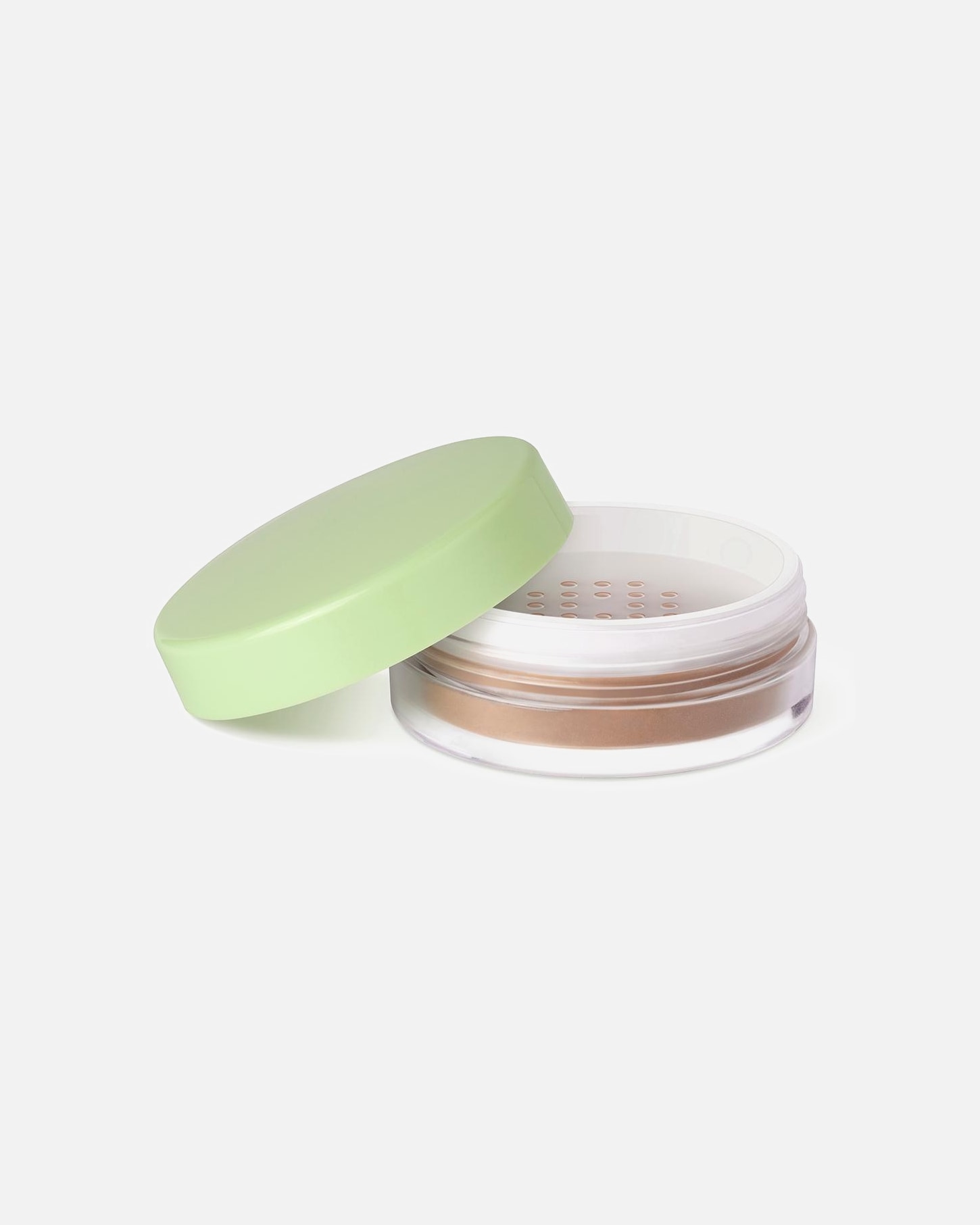 Lippenstift für Unisex Pixi H2O Skinveil Hydrating Loose Powder Sunkissed