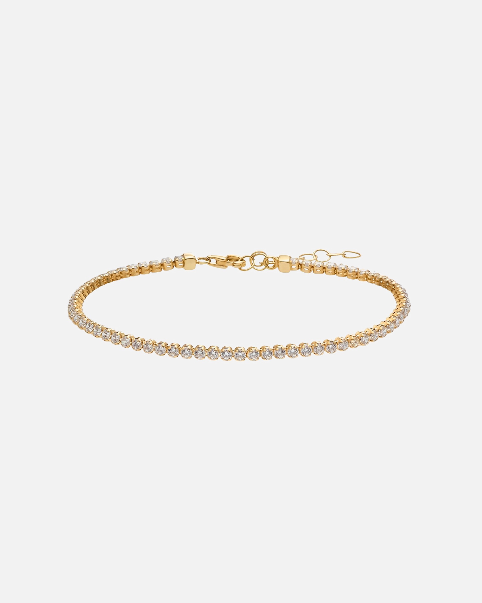 Armband für Weiblich FAVS Armband 375er Gelbgold 1 Stück