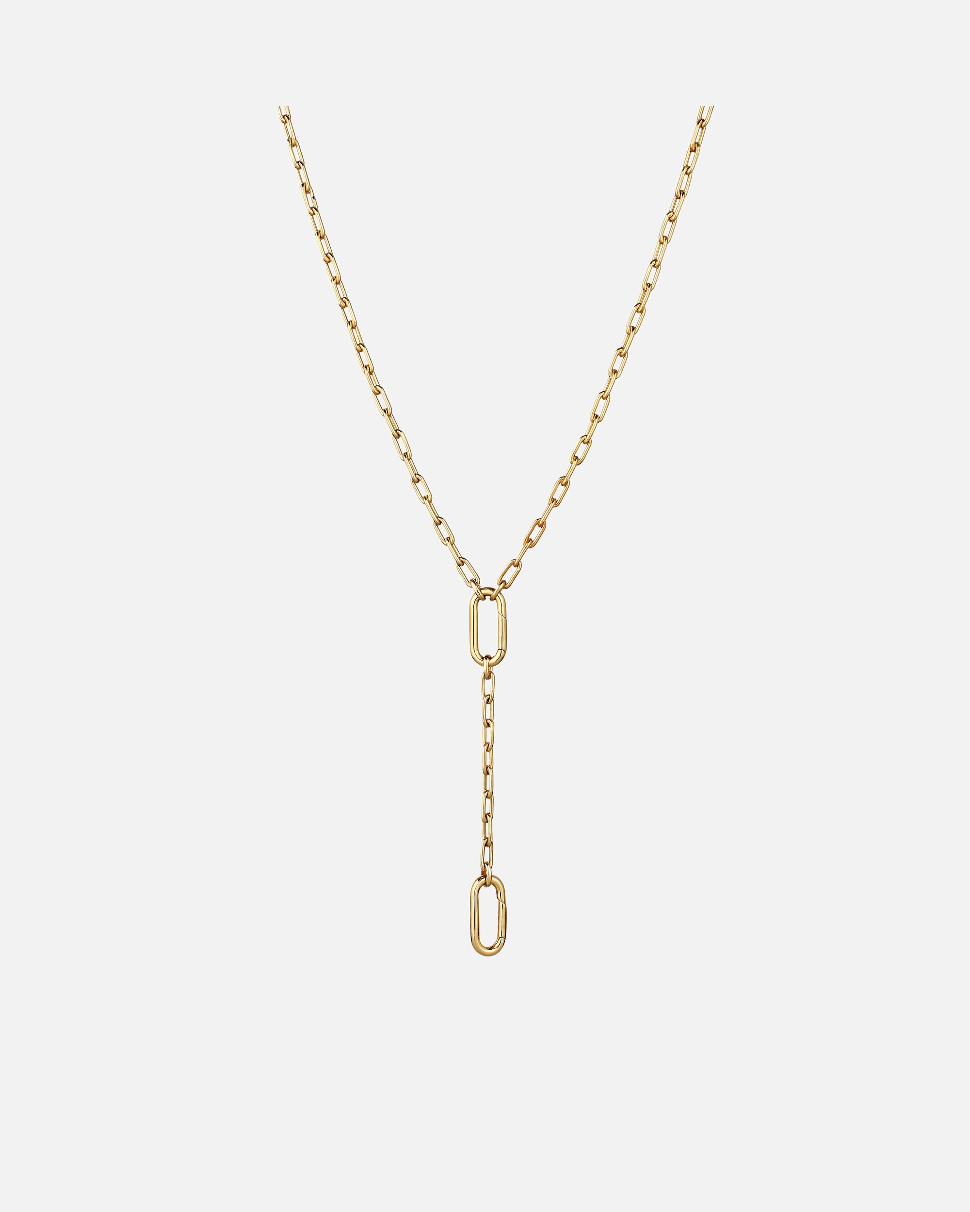 Halskette für Weiblich Elli Gliederkette Y 925 Sterling Silber 42