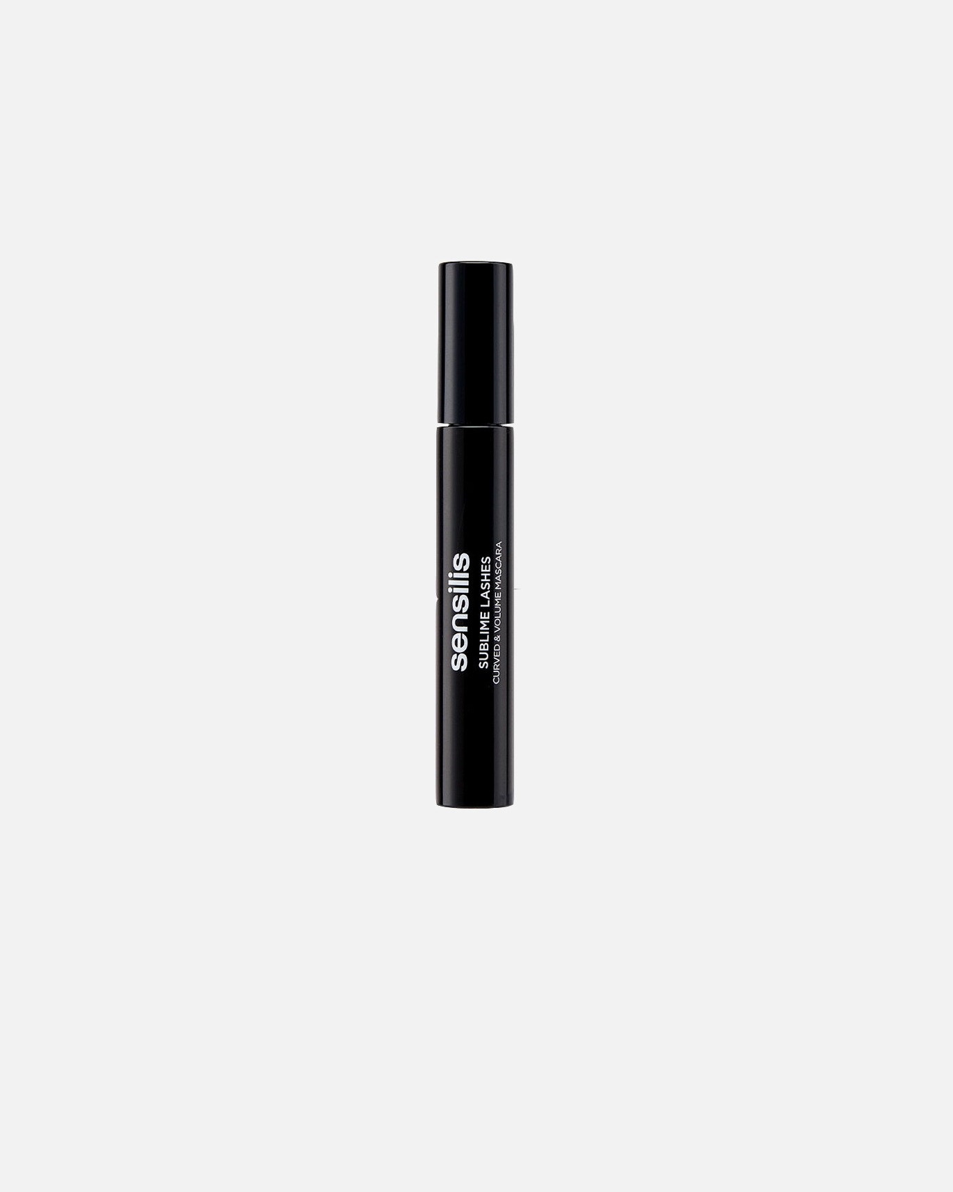 Mascara für Weiblich SENSILIS Default Brand Line SUBLIME LASHES Volumen- und Schwung-Mascara 14 ml