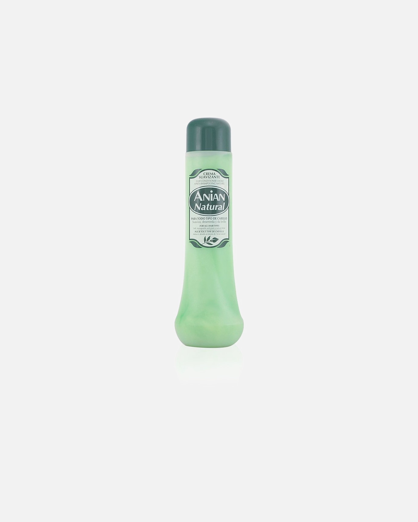 Conditioner für Unisex Anian ANIAN NATURAL conditioner 1000 ml