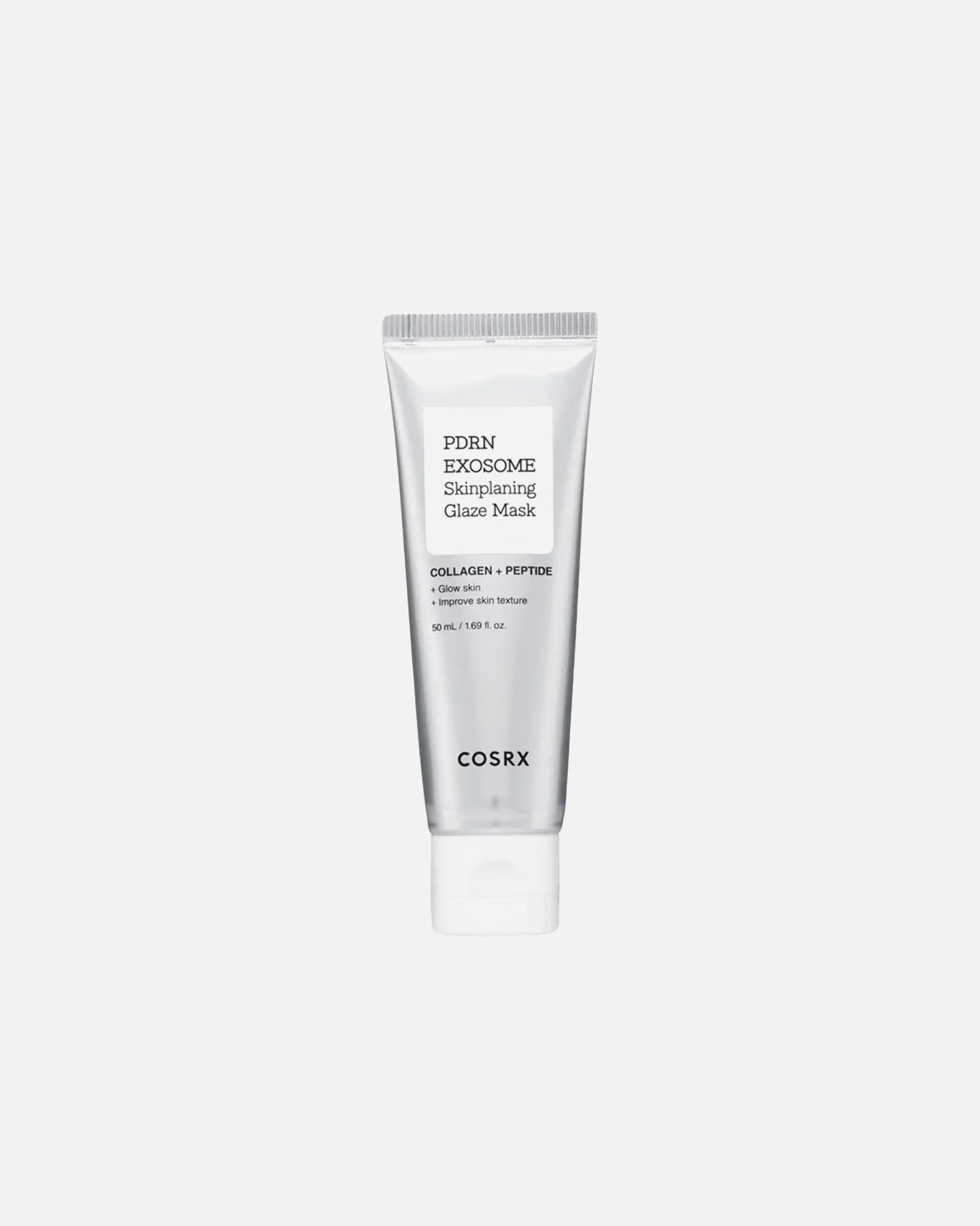 Gesichtstoner für Unisex Cosrx PDRN Exosome Skinplaning Glaze Mask 50 ml