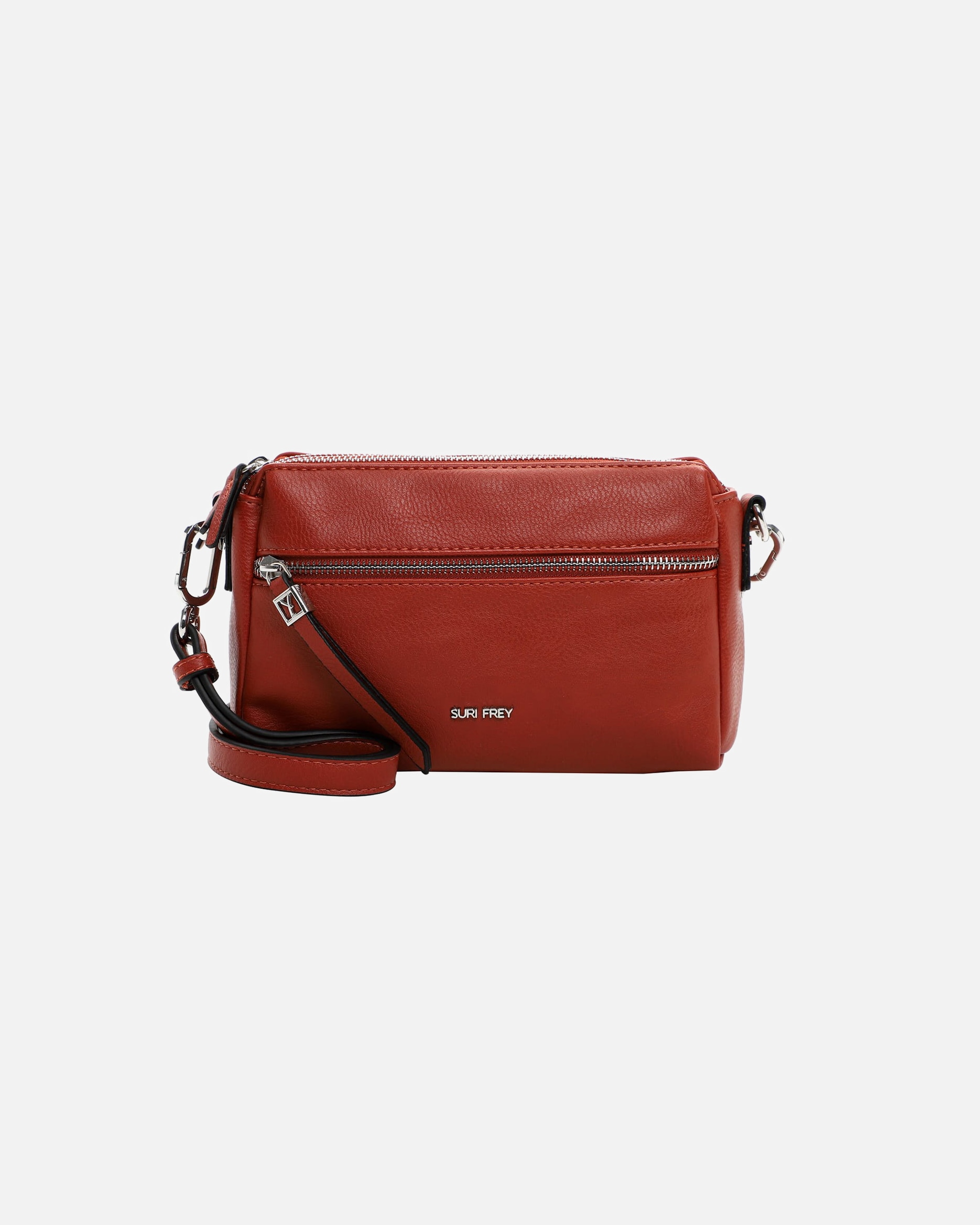 Tasche für Weiblich SURI FREY Umhängetasche SFY Abbey 1 Stück