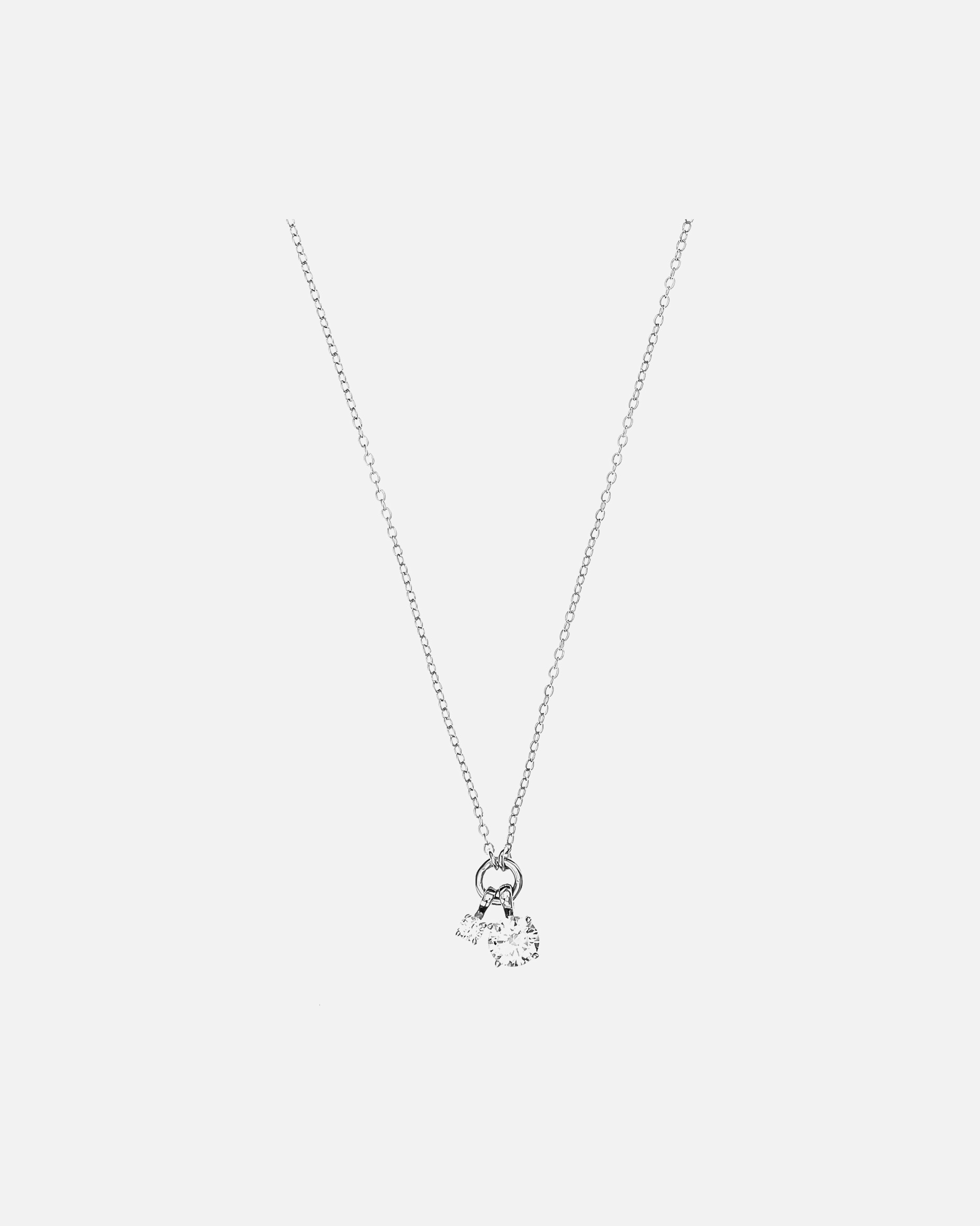 Halskette für Weiblich FAVS Kette 925er Silber 1 Stück