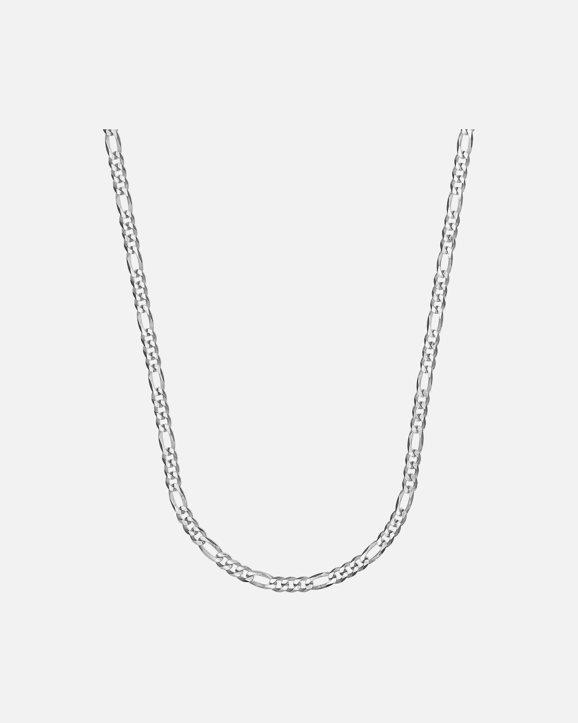 Halskette für Weiblich FAVS Kette 925er Silber 1 Stück