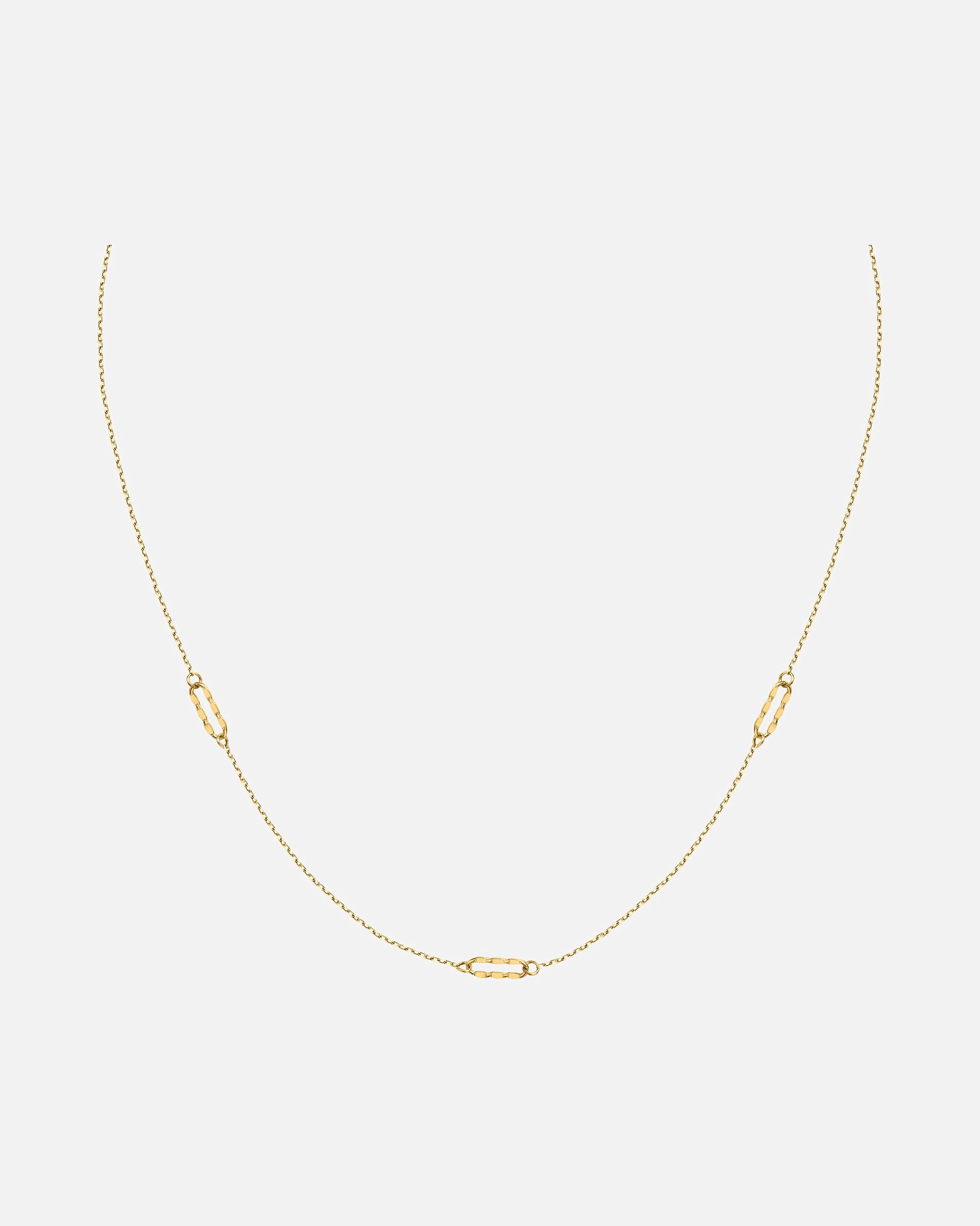 Halskette für Weiblich CHRIST Kette 585er Gelbgold 1 Stück