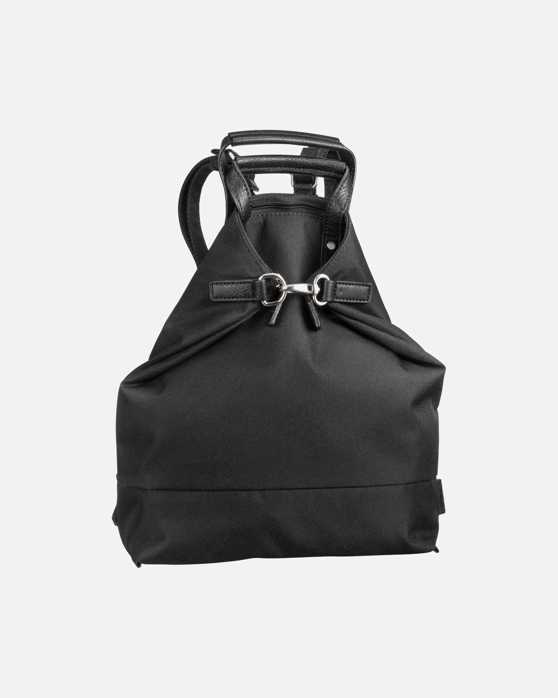 Rucksack für Weiblich Jost Rucksack Bergen 1126 X-Change Bag XS Black