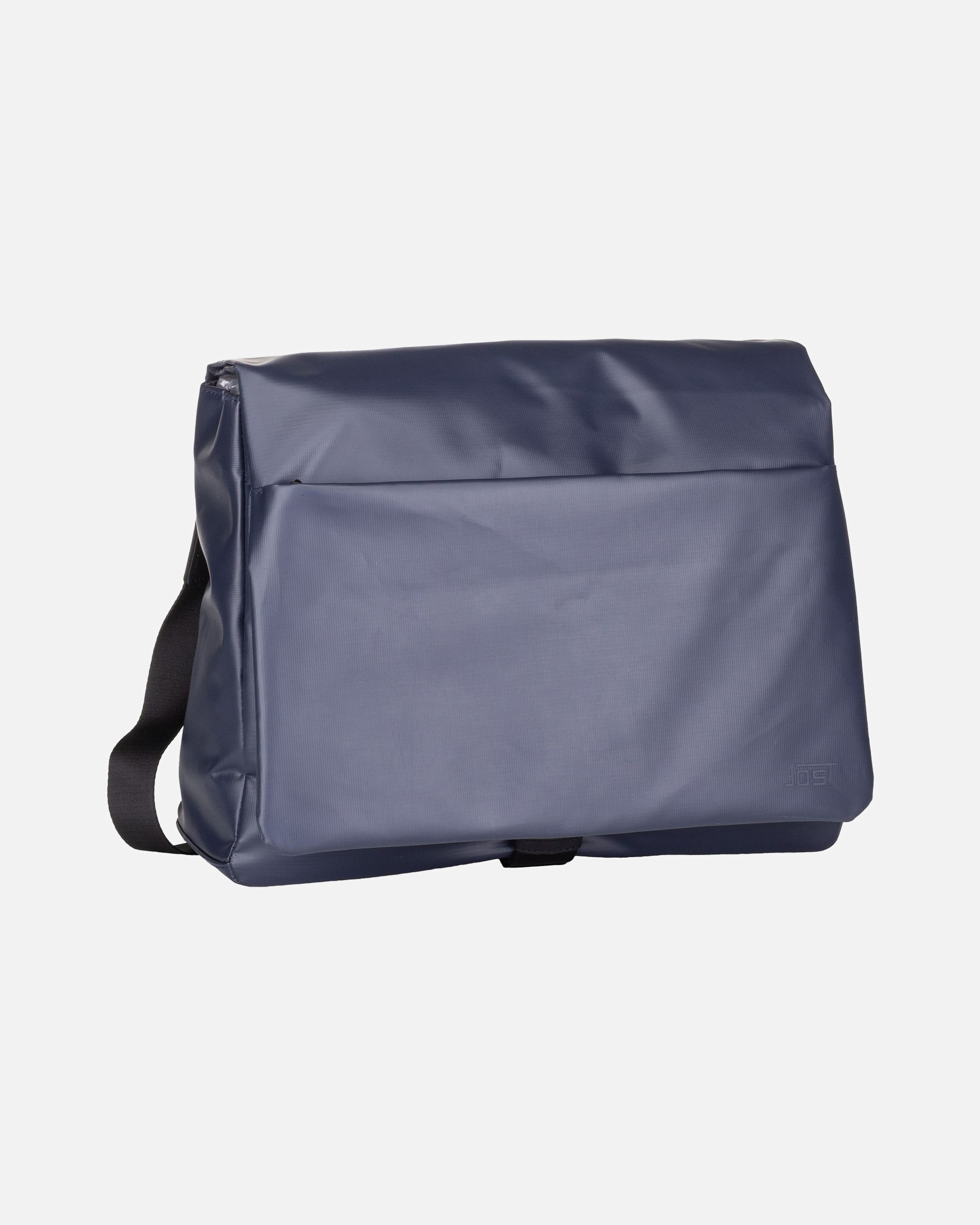 Umhängetasche für Unisex Jost Umhängetasche Tolja Navy