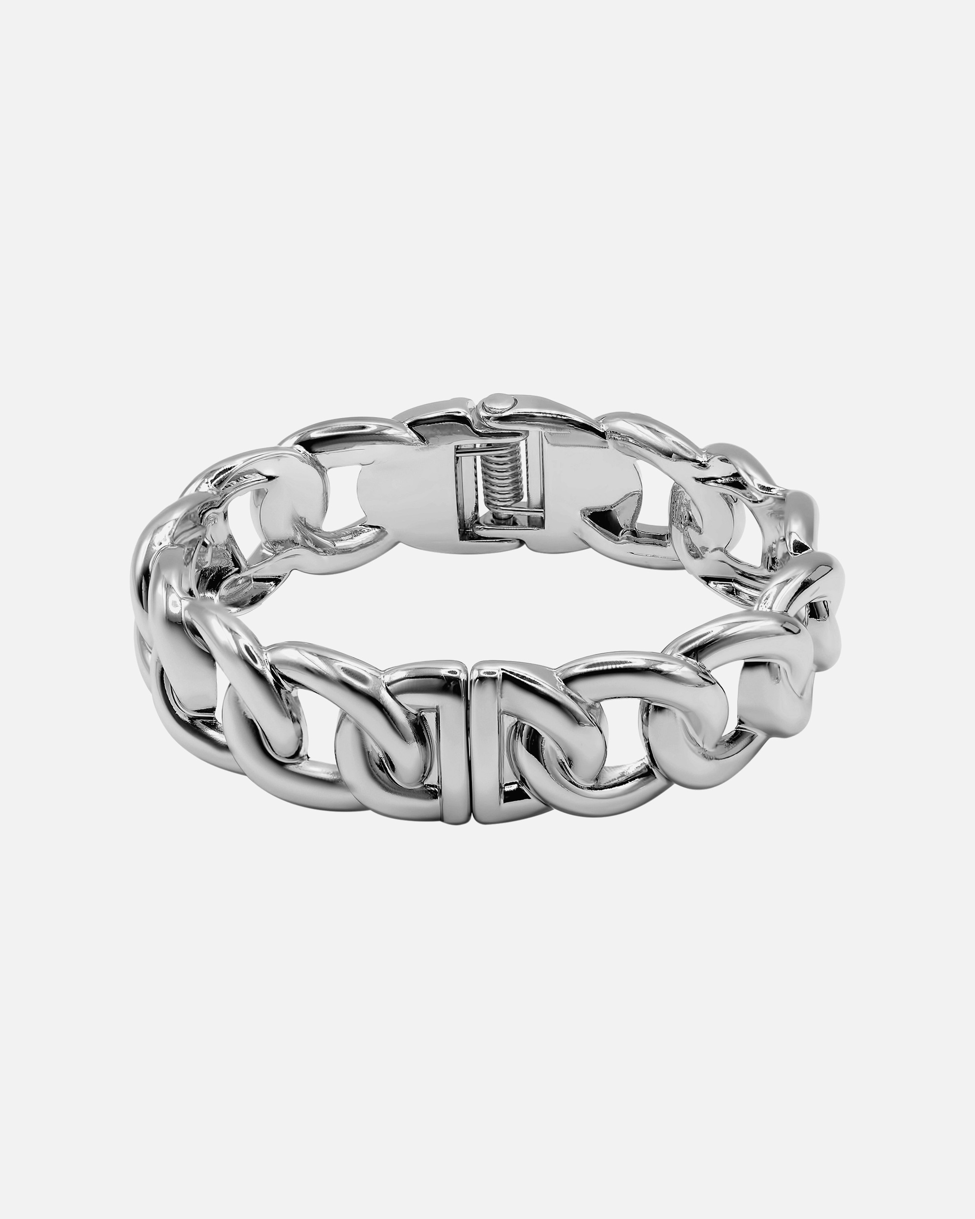 Armband für Weiblich Heideman Armband Beyla Silberfarben