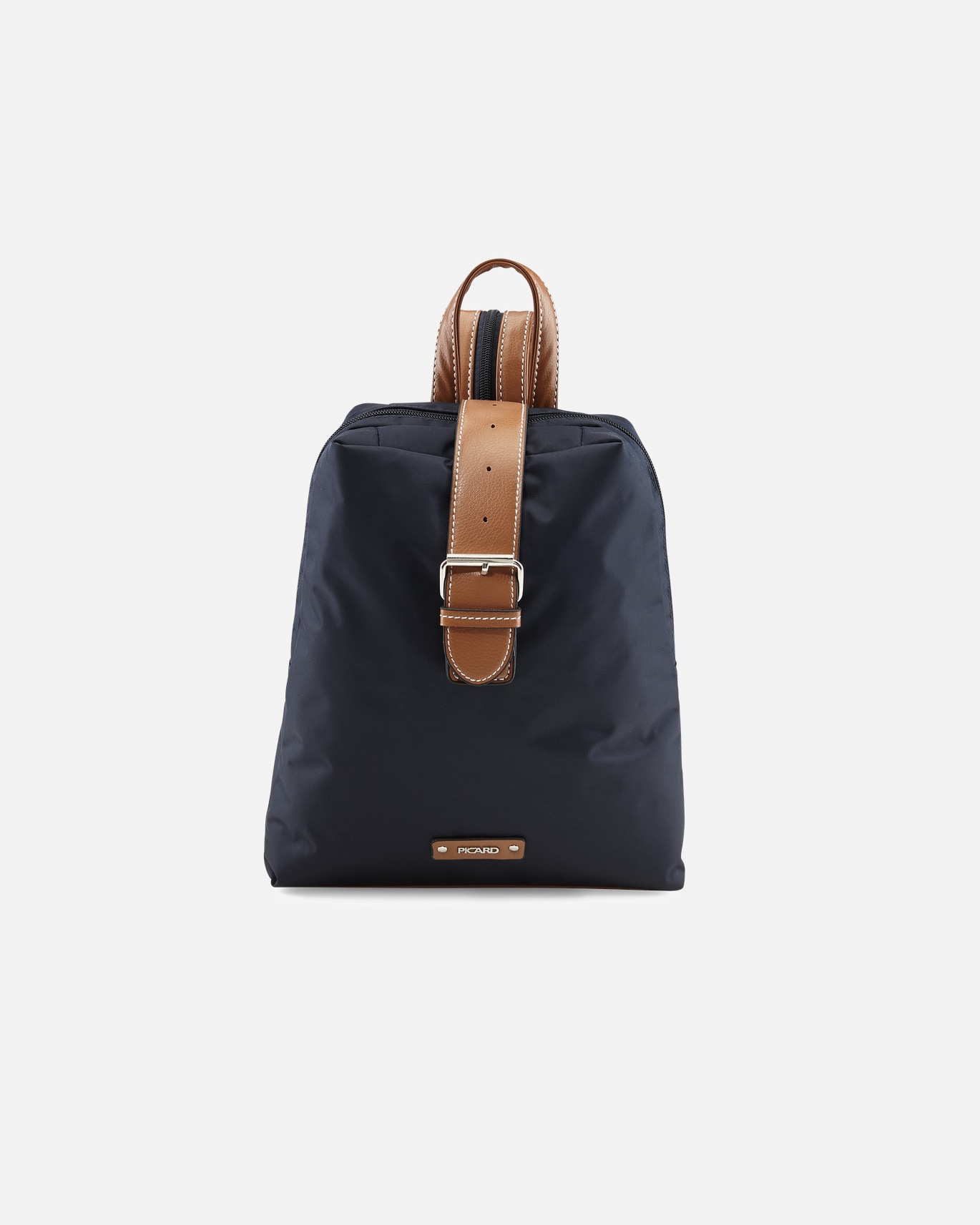 Umhängetasche für Weiblich Picard Sonja City-Rucksack Midnight