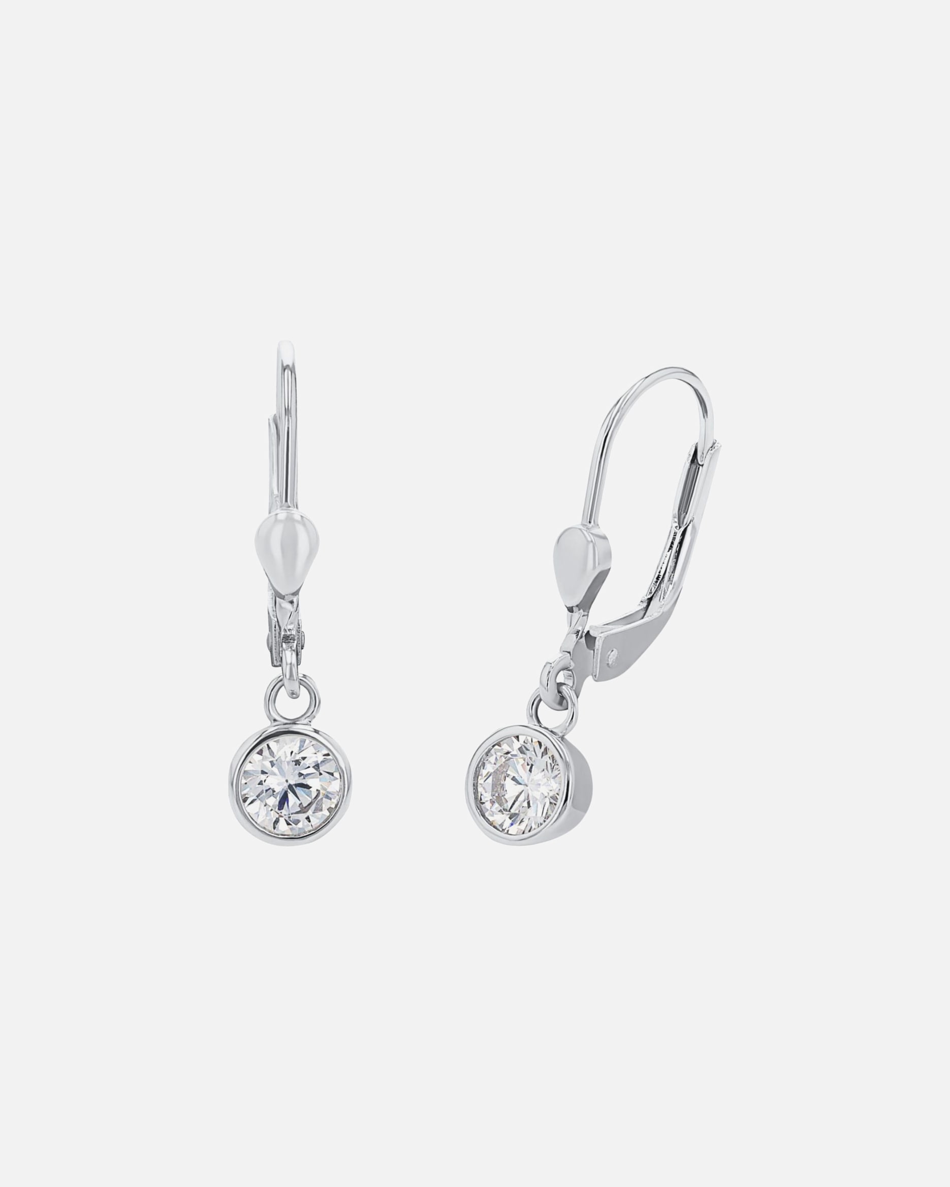 Ohrringe für Weiblich amor Ohrhänger 1 Stück