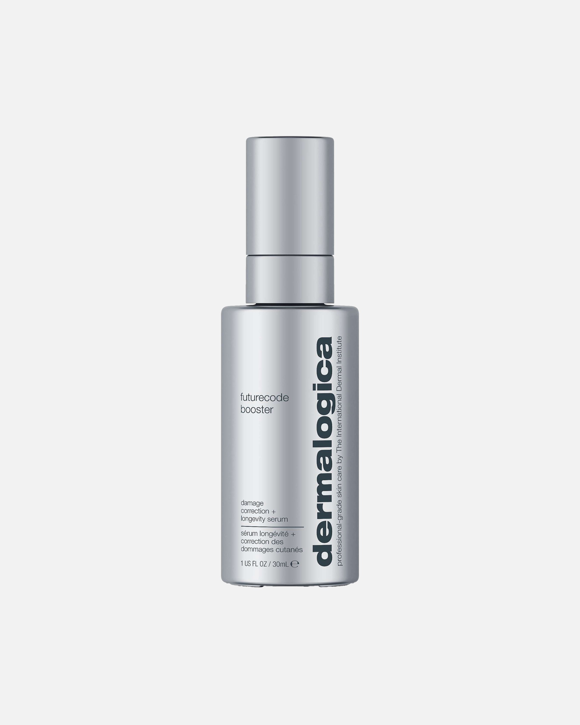 Anti-Aging Serum für Unisex Dermalogica FutureCode Booster FutureCode Booster
