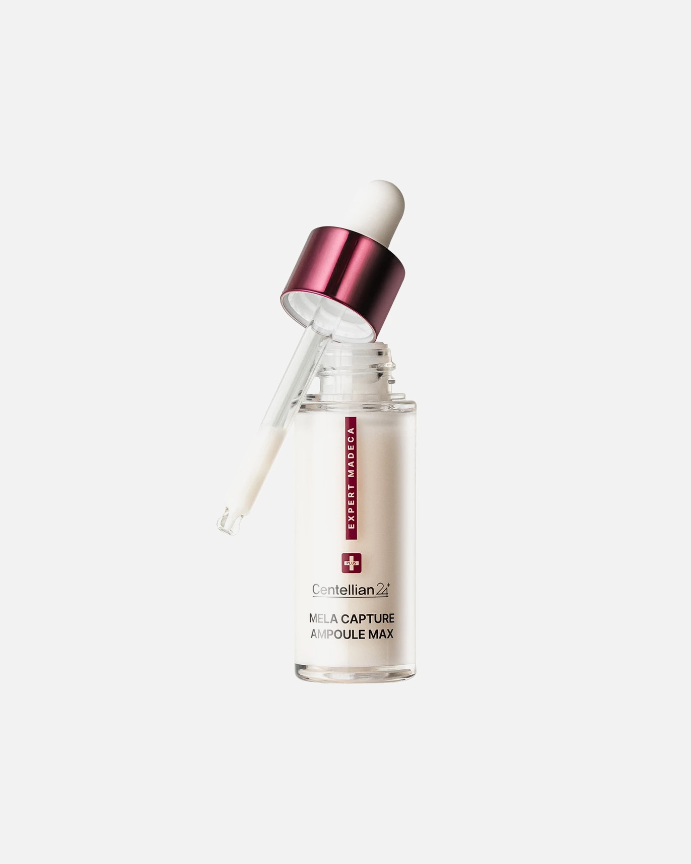 Feuchtigkeitsserum für Unisex Centellian24 Default Brand Line Expert Madeca Mela Capture Ampoule Max 15 ml