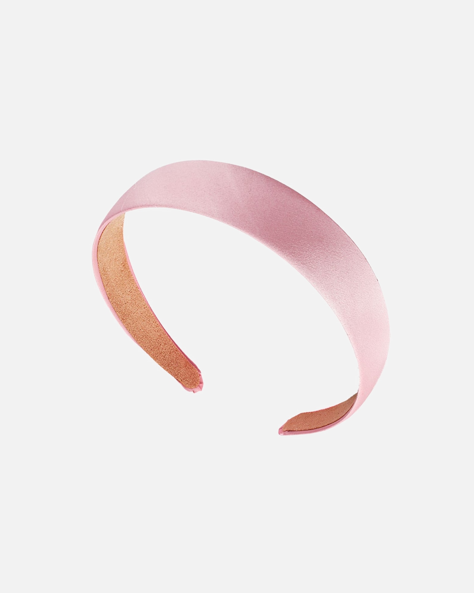 Haarband für Unisex SOHO Kate Haarreif Rosa