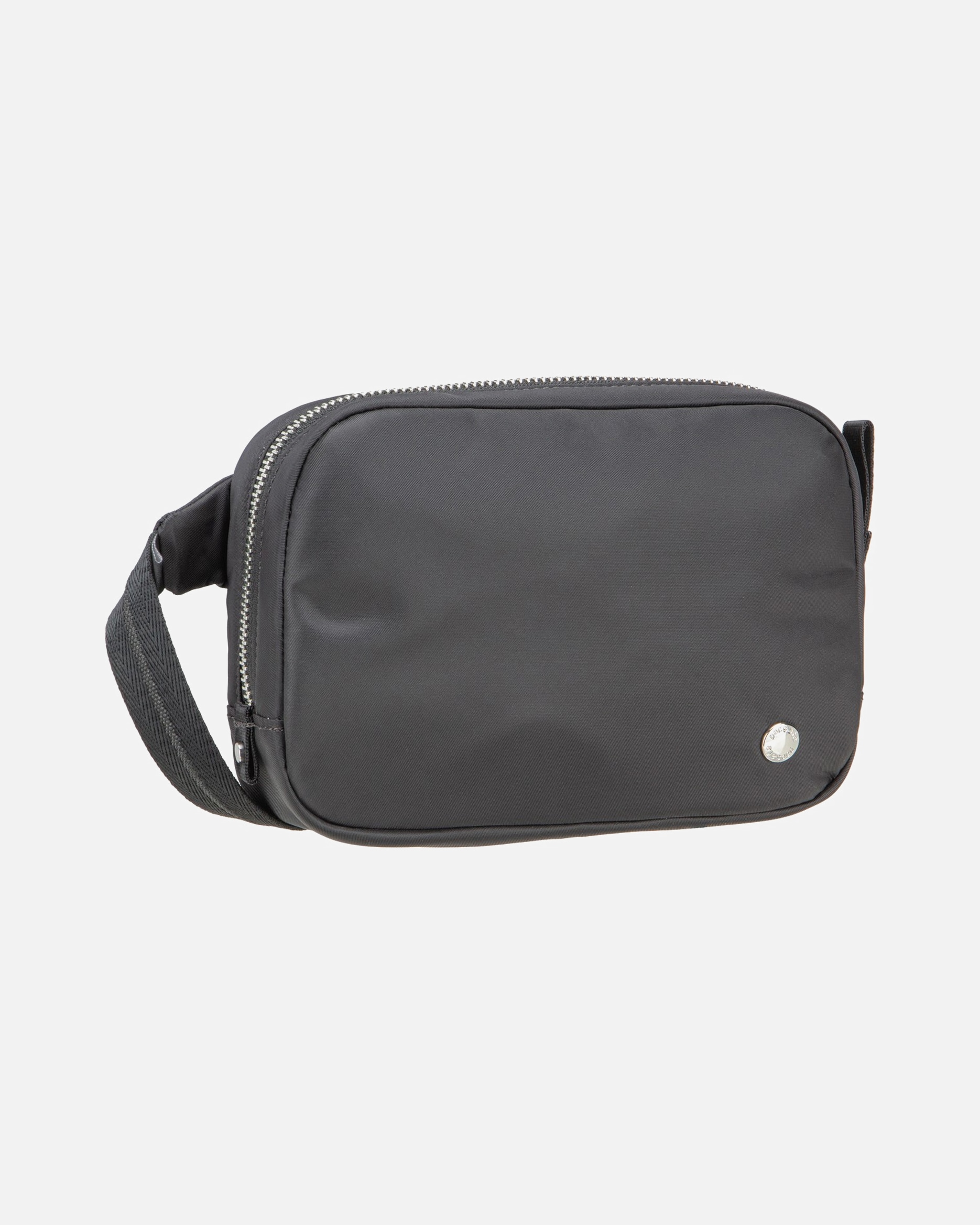 Rucksack für Weiblich Pacsafe Rucksack W Micro Sling Black