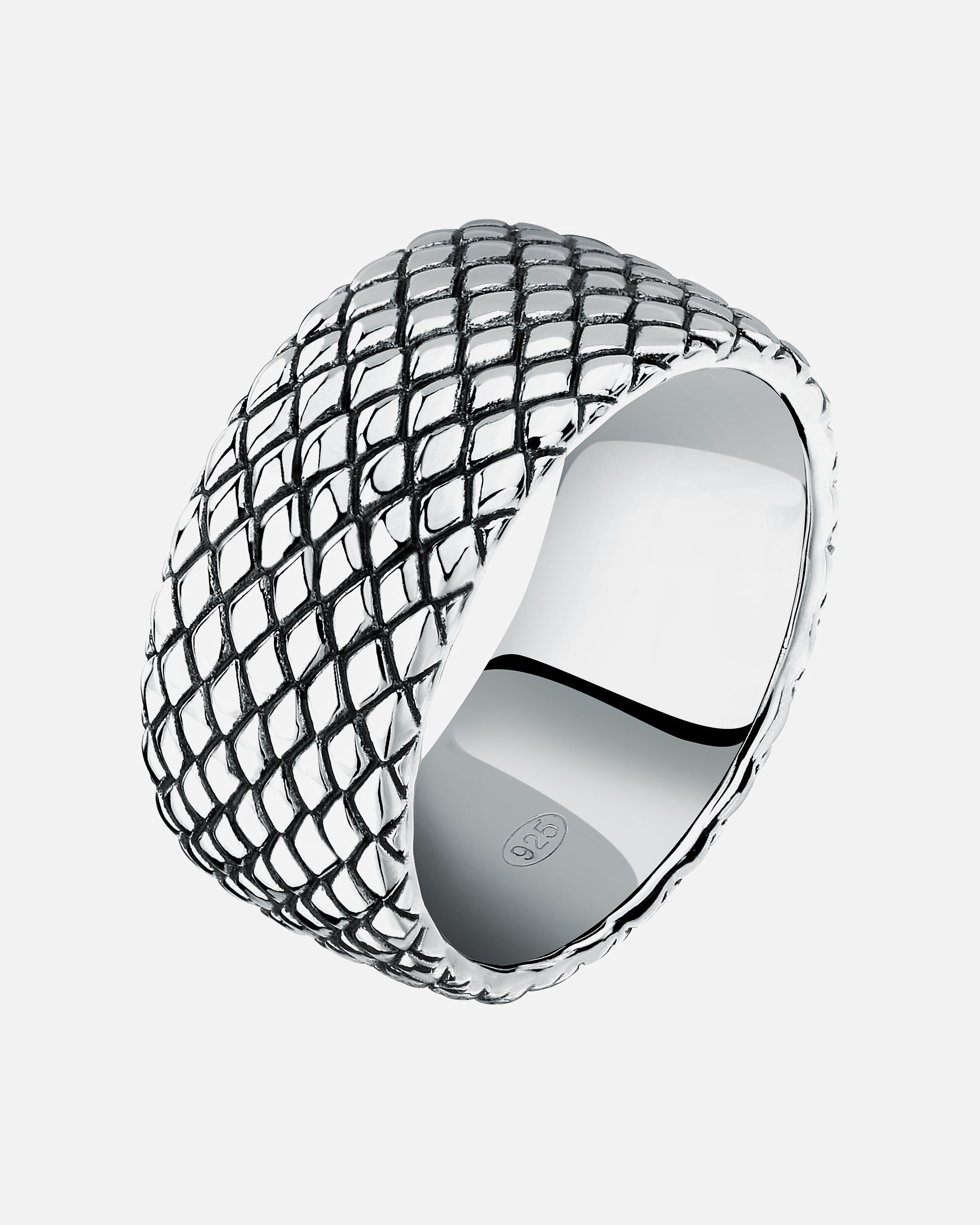 Ring für Weiblich CHRIST Ring 925er Silber, recycelt 60