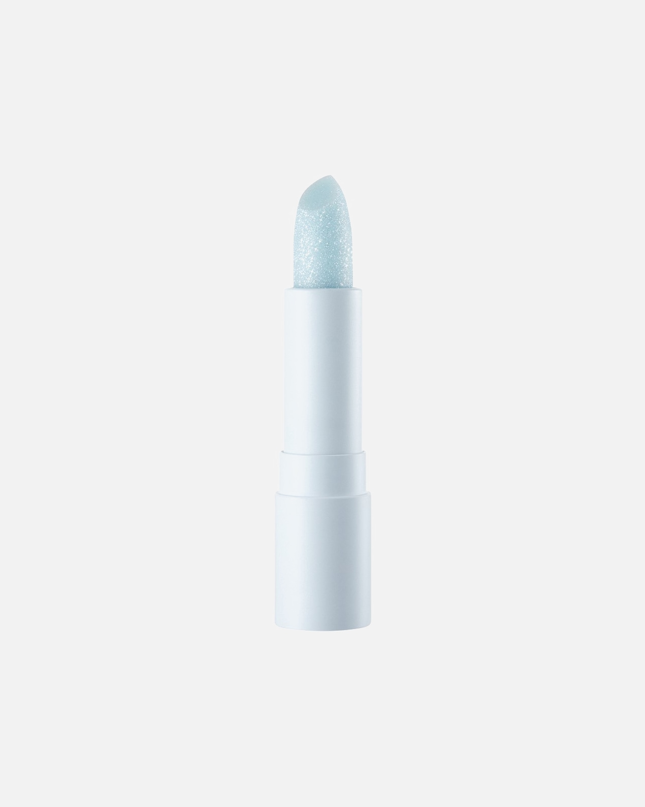 Lippenbalsam für Weiblich Unleashia Glacier Vegan Lip Balm No.2 Blue Lagoon