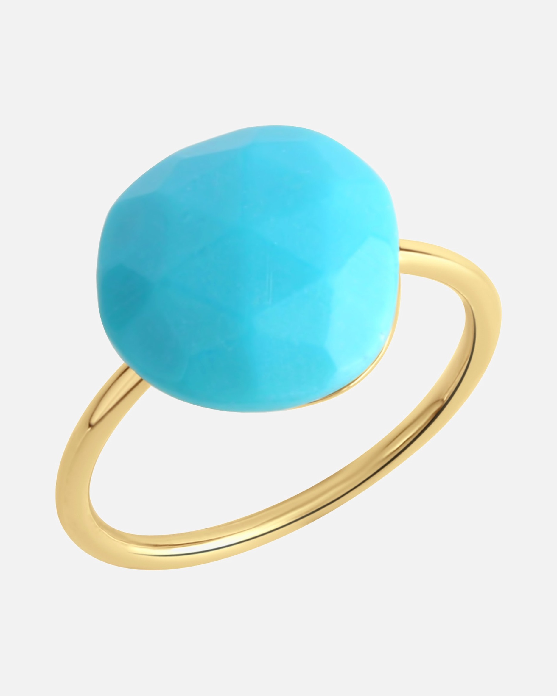 Ring für Weiblich Jamelli Damenring 925er Silber 56