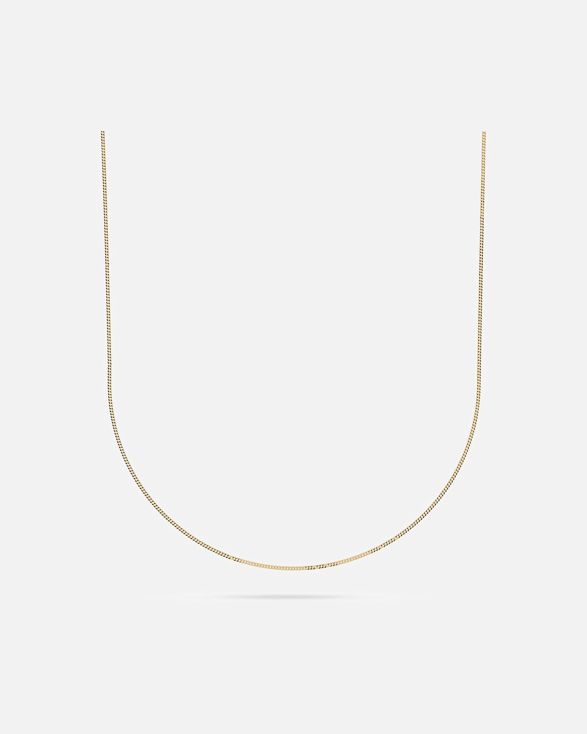 Halskette für Weiblich CHRIST Kette 585er Gelbgold 45