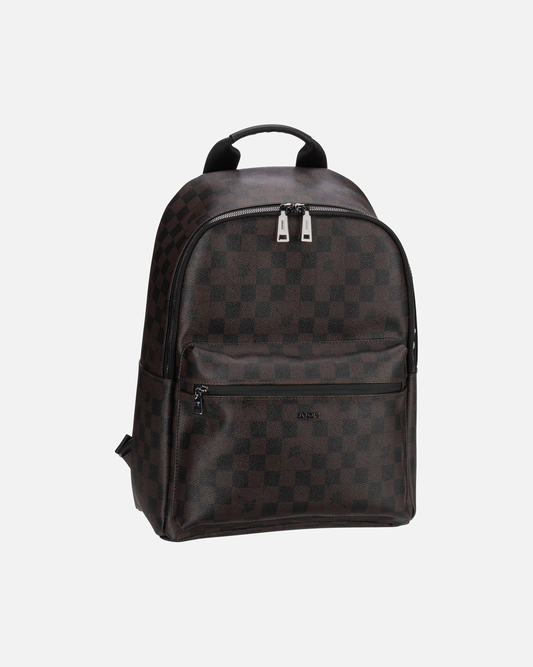 Rucksack für Männlich JOOP! Rucksack Cortina Piazza Miko MVZ Seal Brown
