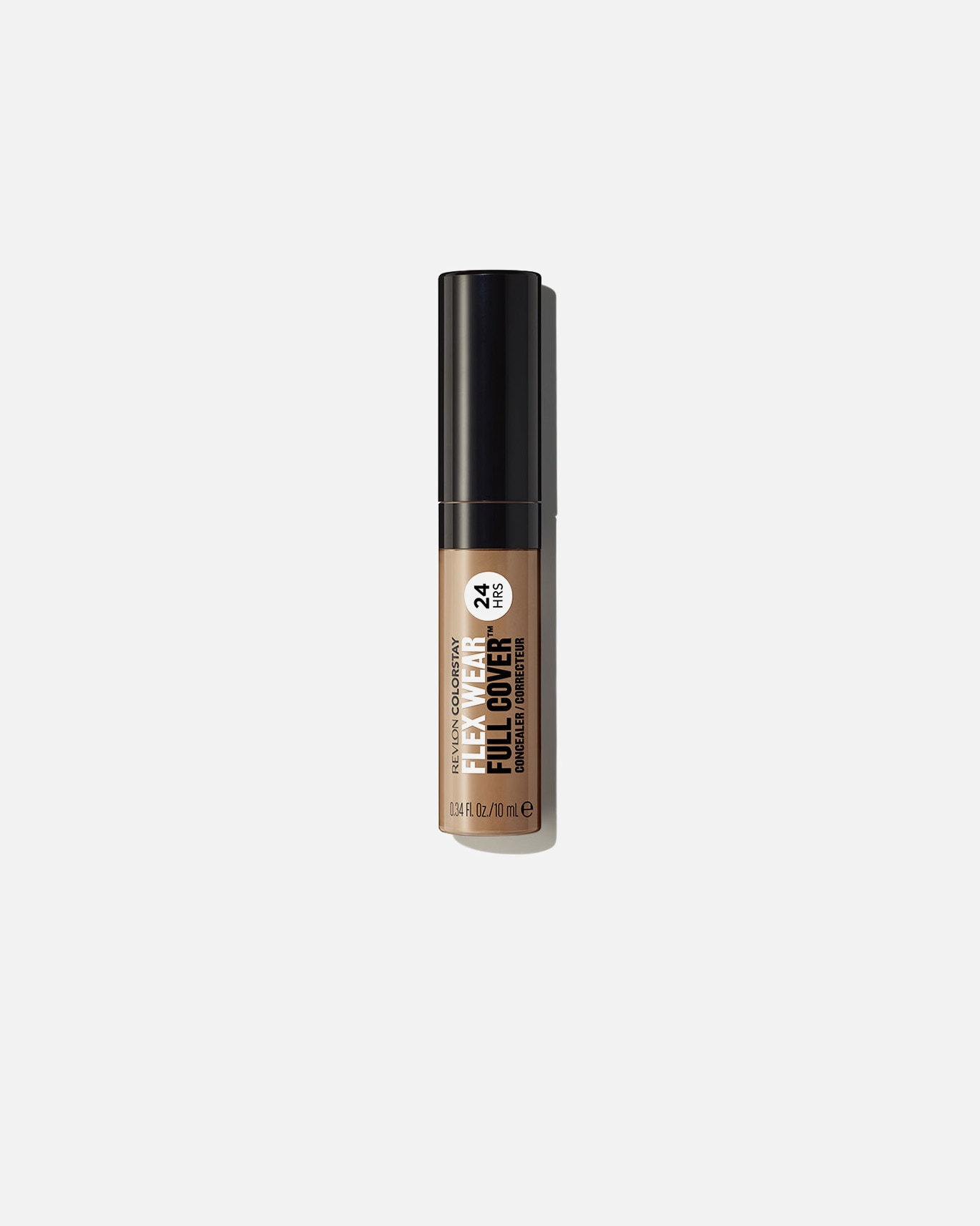 Concealer für Unisex Revlon COLORSTAY FLEX WEAR Concealer für Augenringe und Gesicht 060-deep