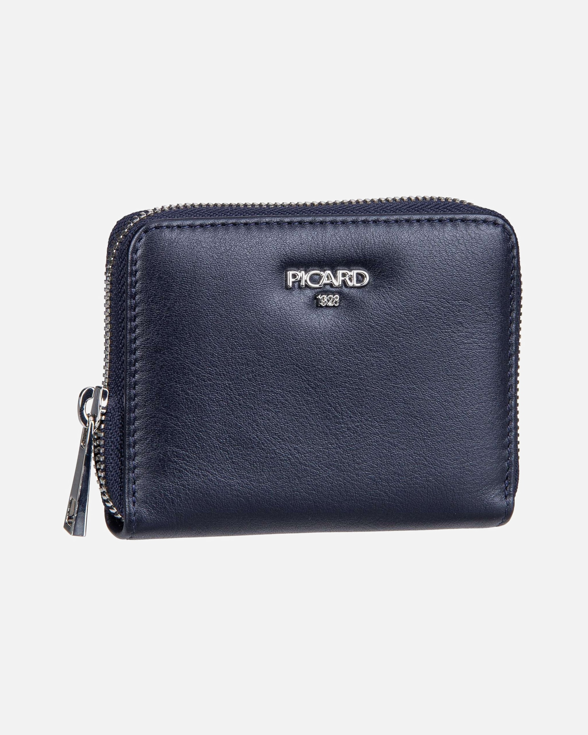 Portemonnaie für Unisex Picard Geldbörse Bingo Ozean