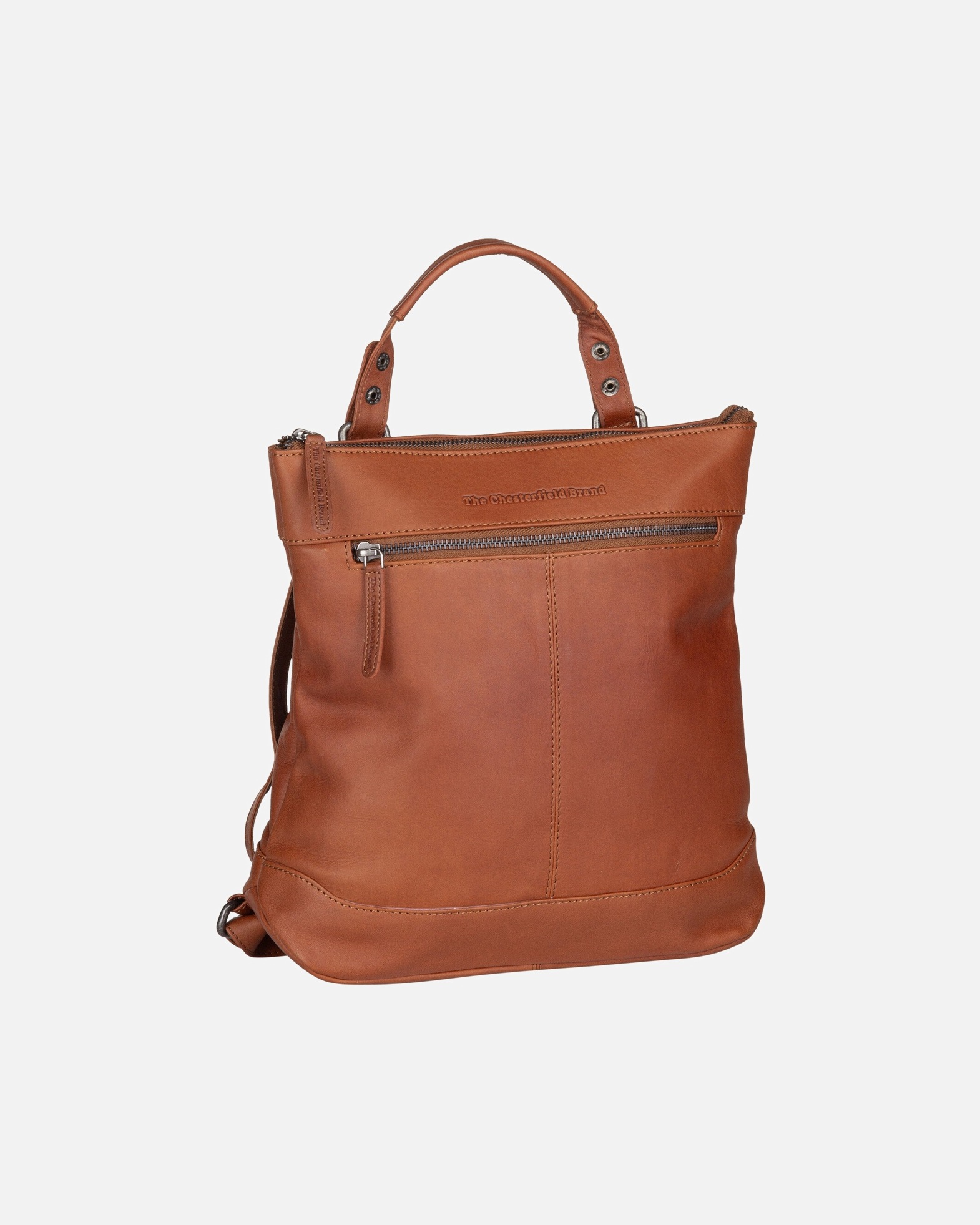 Rucksack für Weiblich The Chesterfield Brand Rucksack Harare 1 Stück