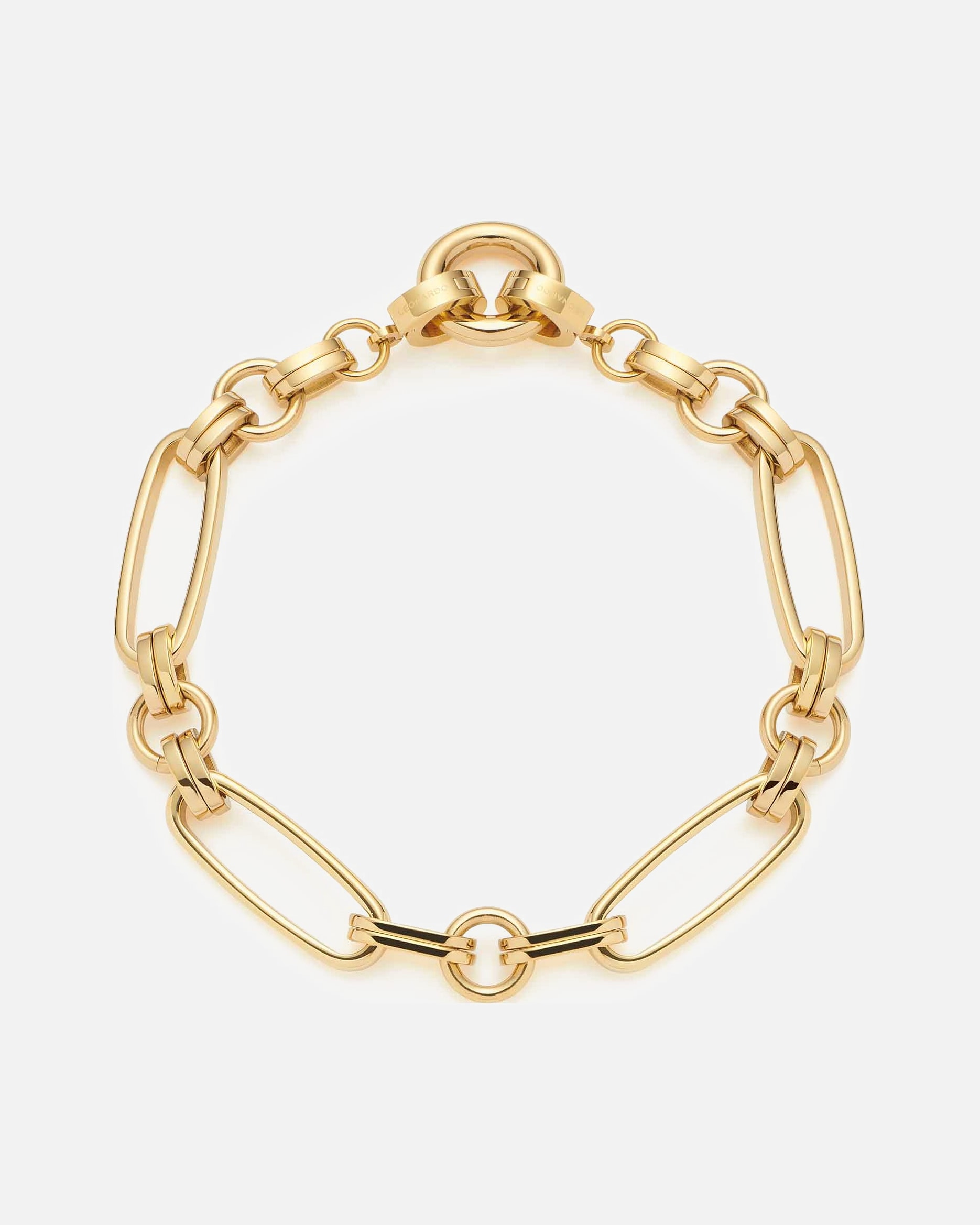 Armband für Weiblich Leonardo Armband Edelstahl 1 Stück