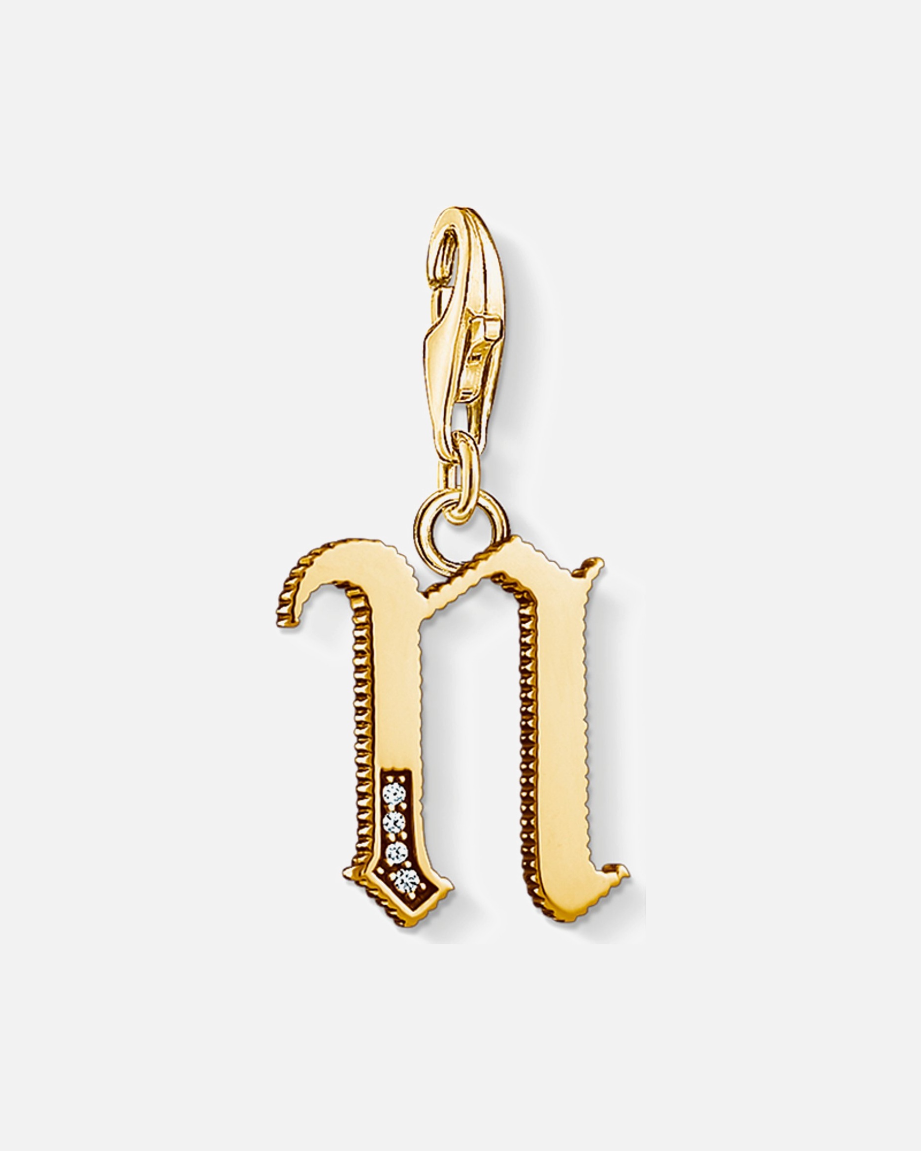 Anhänger für Weiblich Thomas Sabo Charm 925er Silber 1 Stück