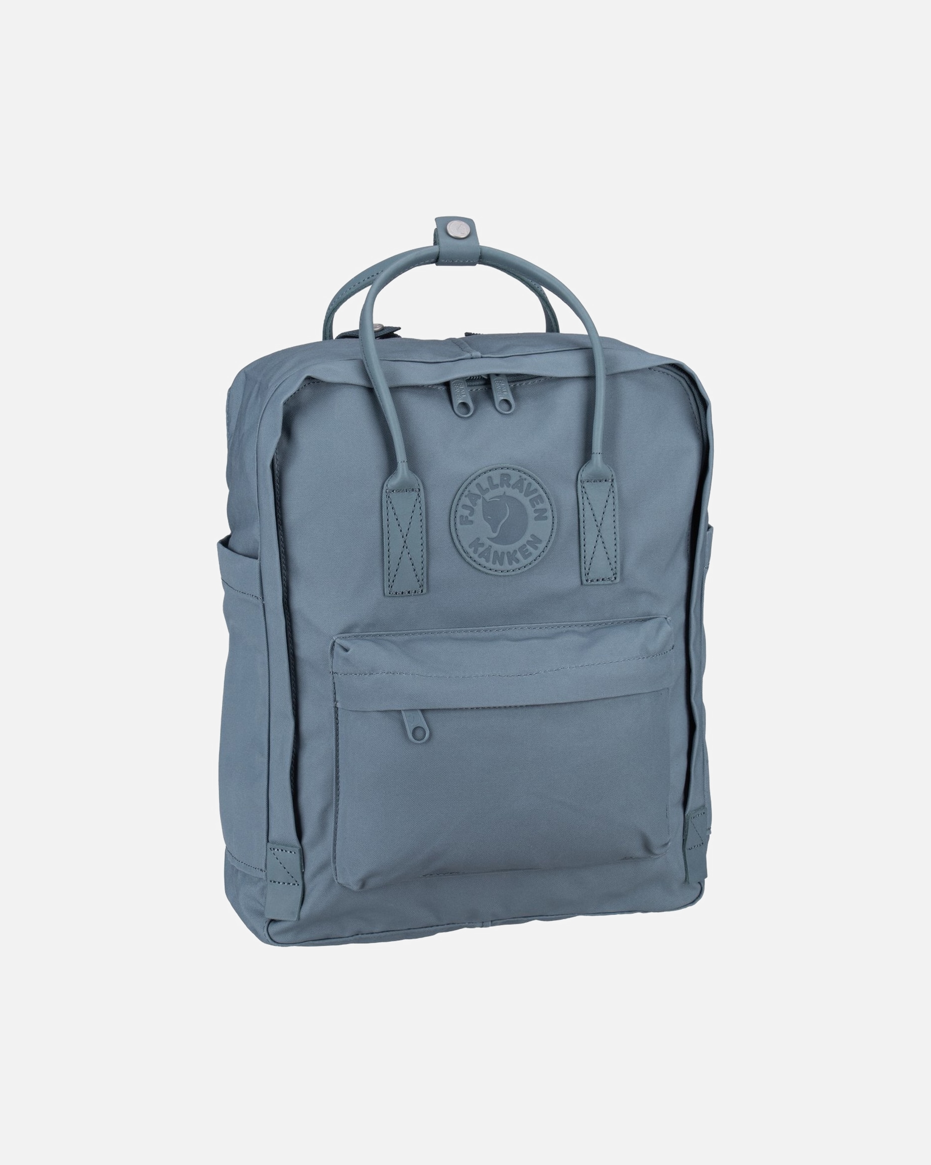 Rucksack für Unisex Fjällräven Rucksack Kanken No.2 Nimbus Blue