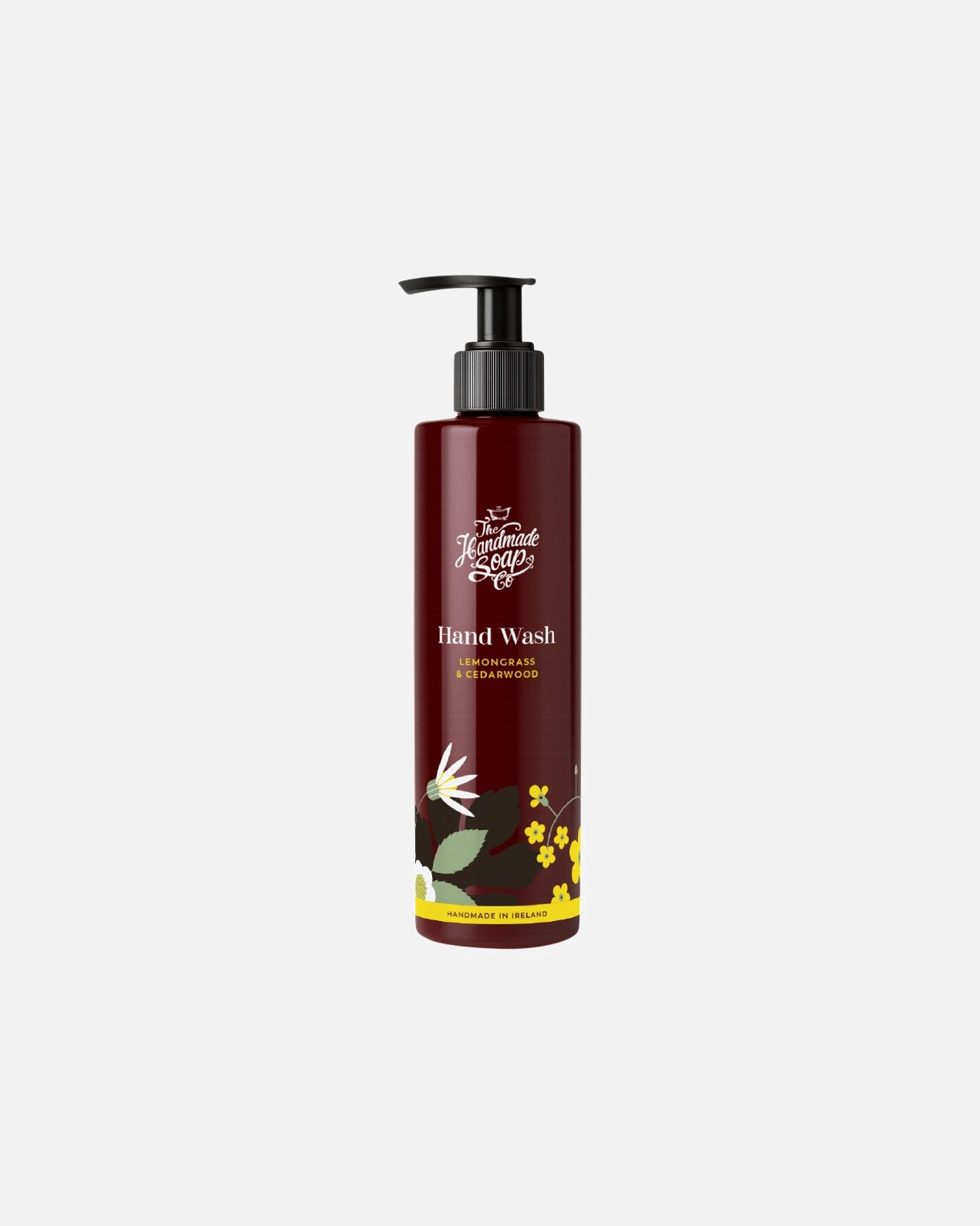 Handseife für Unisex The Handmade Soap Hand Wash 250 ml