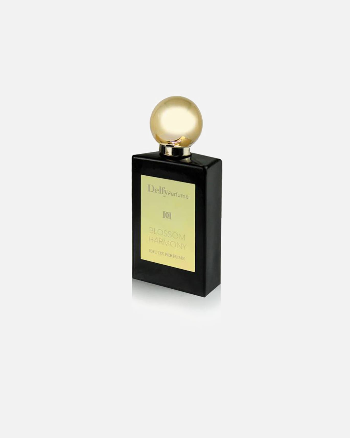 Eau de Parfum für Weiblich Delfy Cosmetics BLOSSOM HARMONY edp vapo 50 ml
