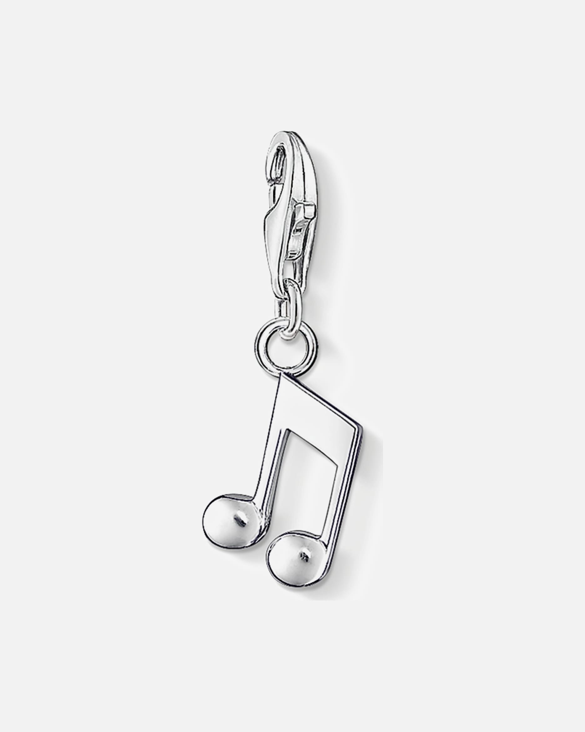 Anhänger für Weiblich Thomas Sabo Charm 925er Silber 1 Stück