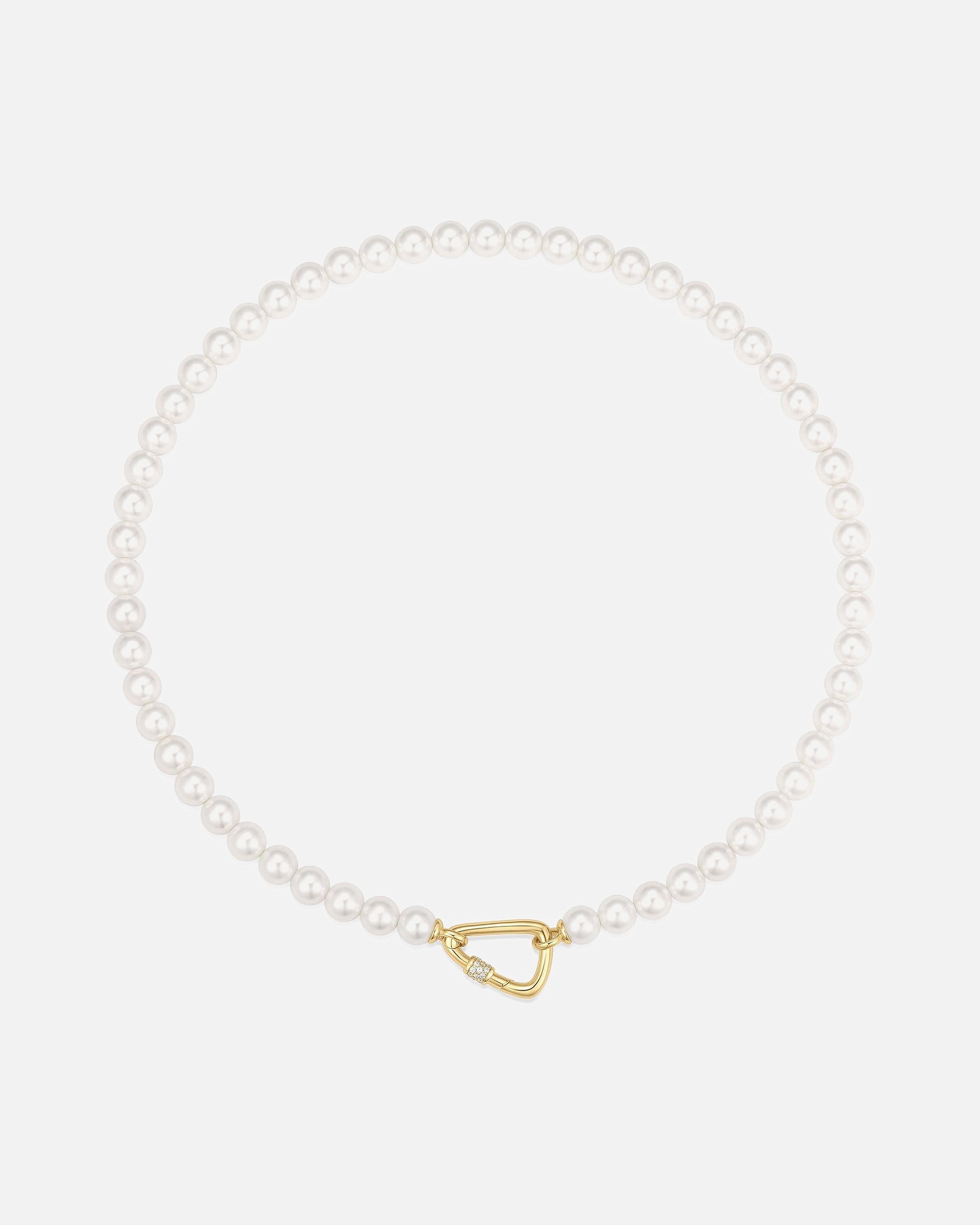 Halskette für Weiblich Ania Haie Kette 925er Silber One Size