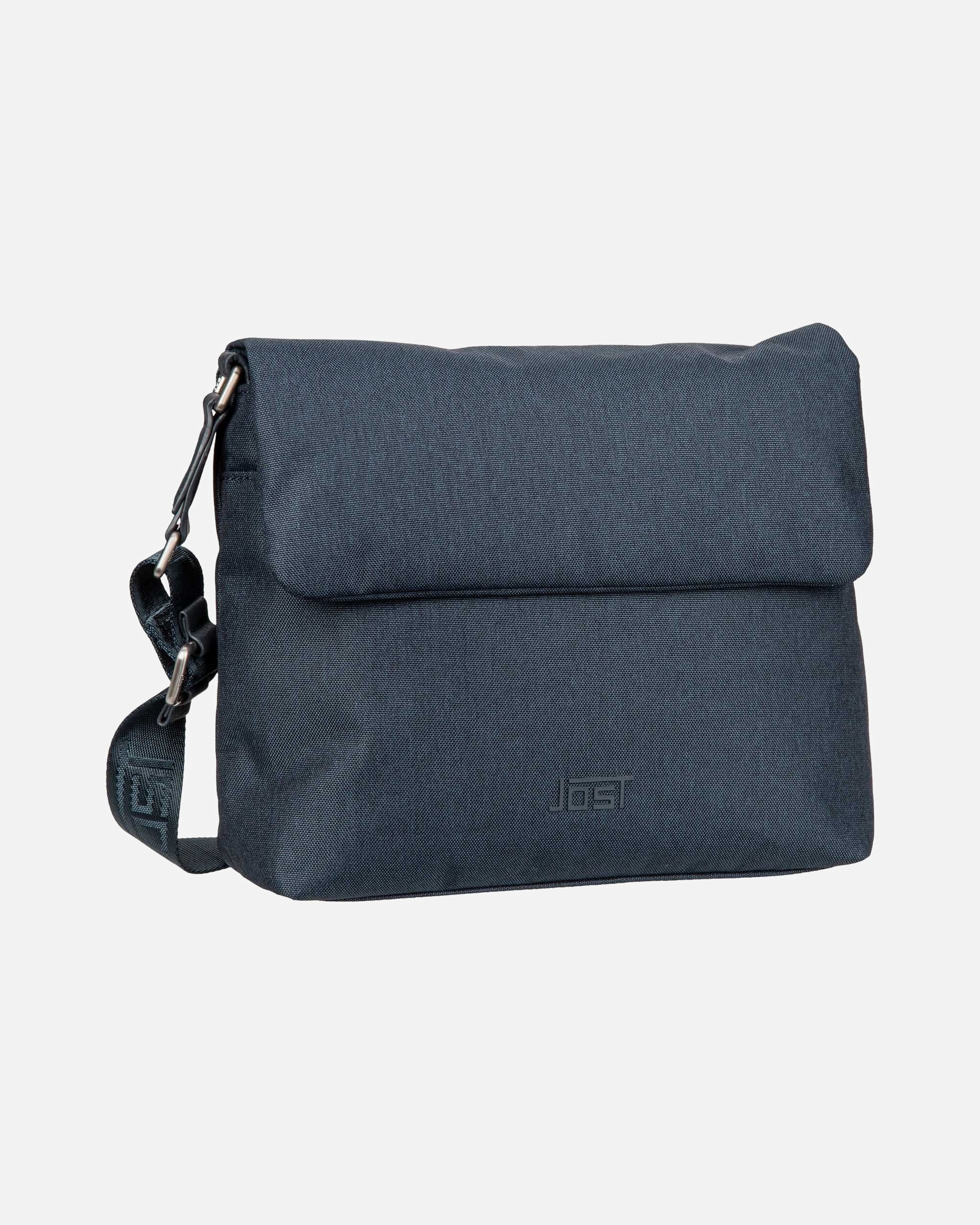 Rucksack für Unisex Jost Bodybag Bergen Navy