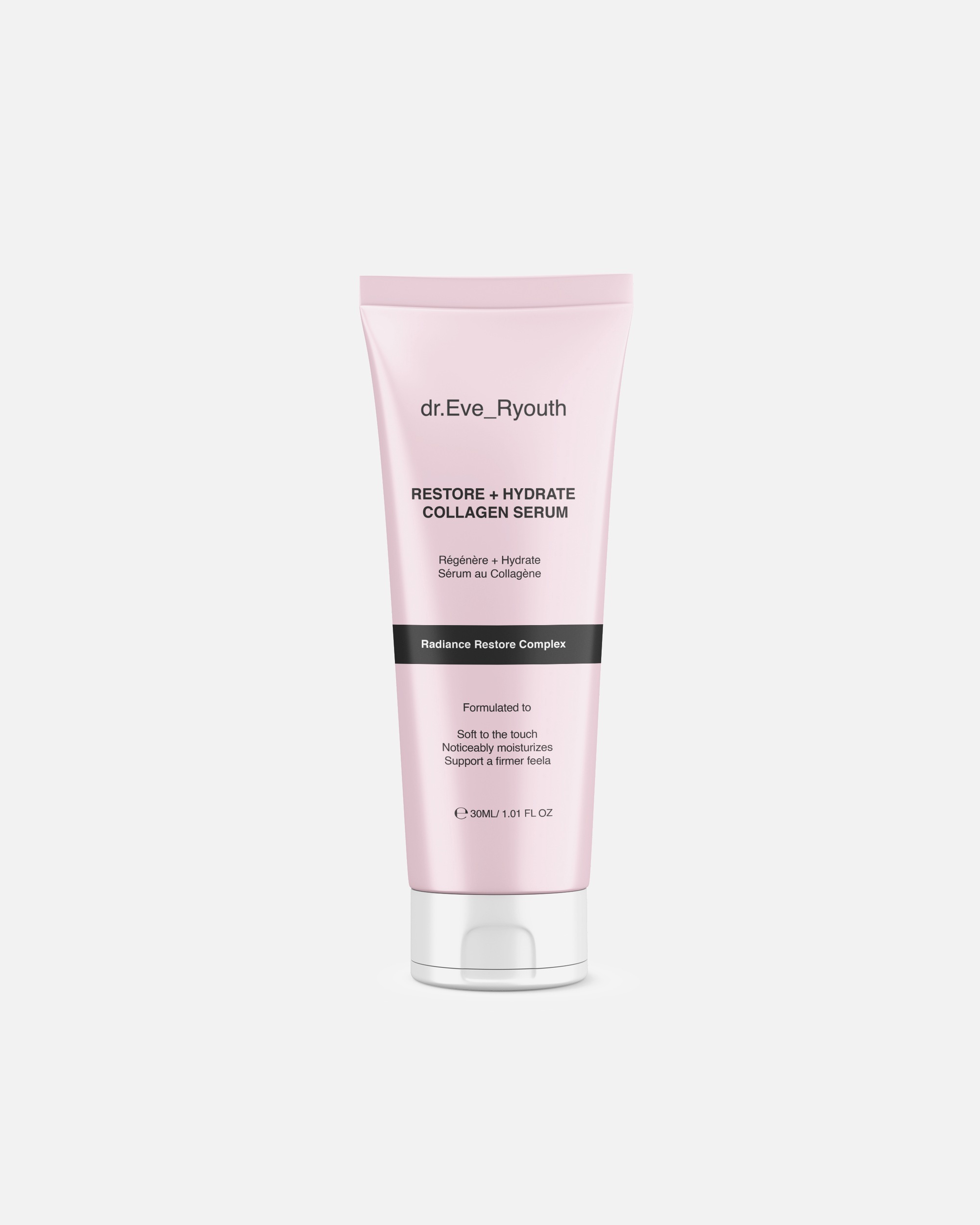 Kollagenserum für Unisex ErthSkin London RESTORE + HYDRATE Collagen Serum 1 Stück