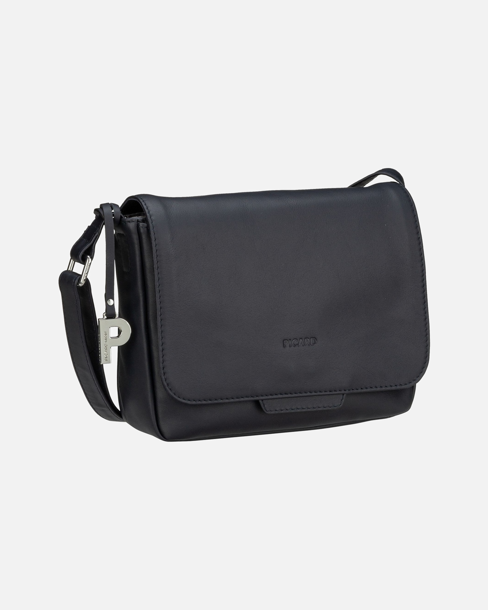 Umhängetasche für Weiblich Picard Umhängetasche Timeless 5394 Ozean