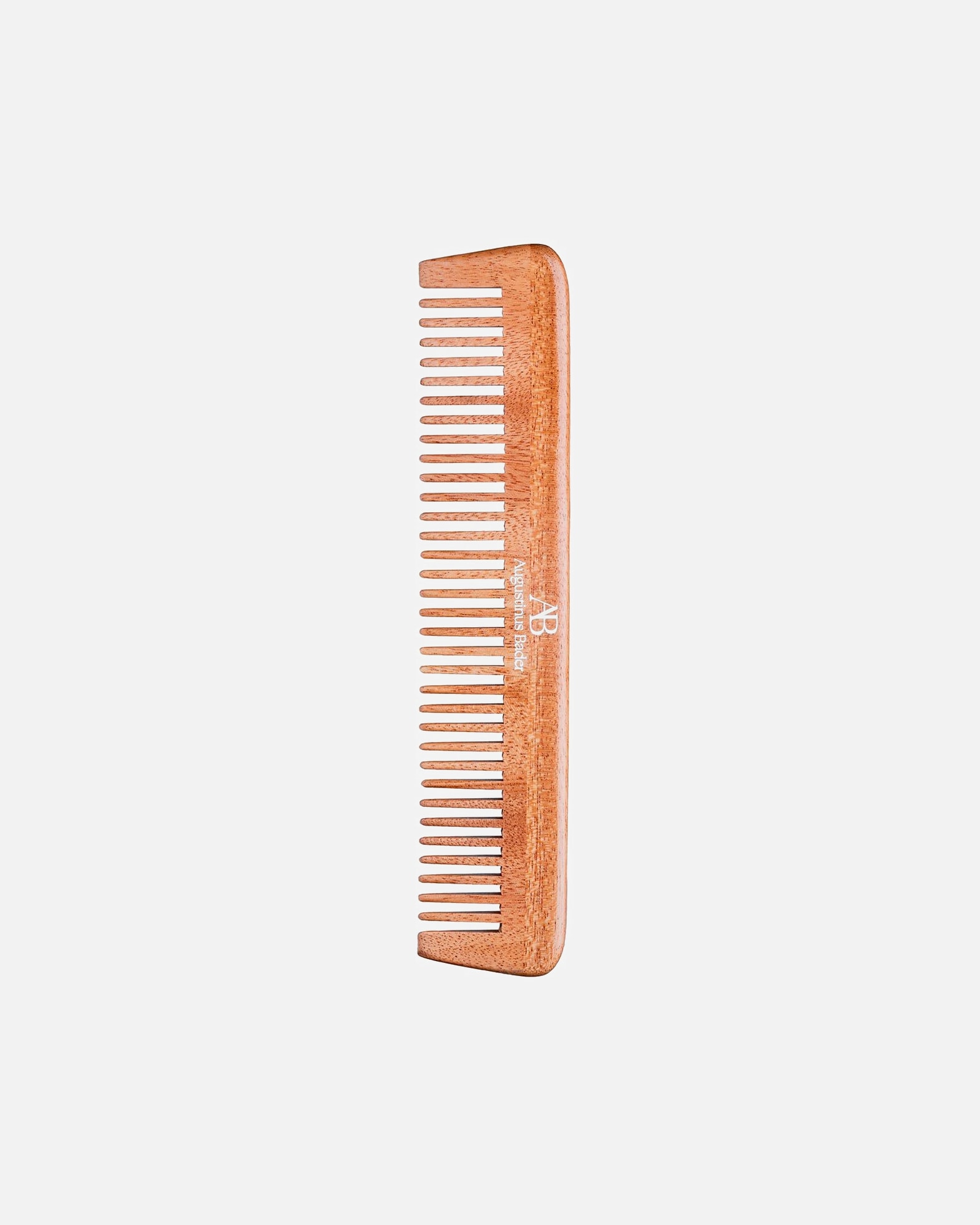 Flach-/Paddelbürste für Unisex Augustinus Bader Neem Comb without Handle