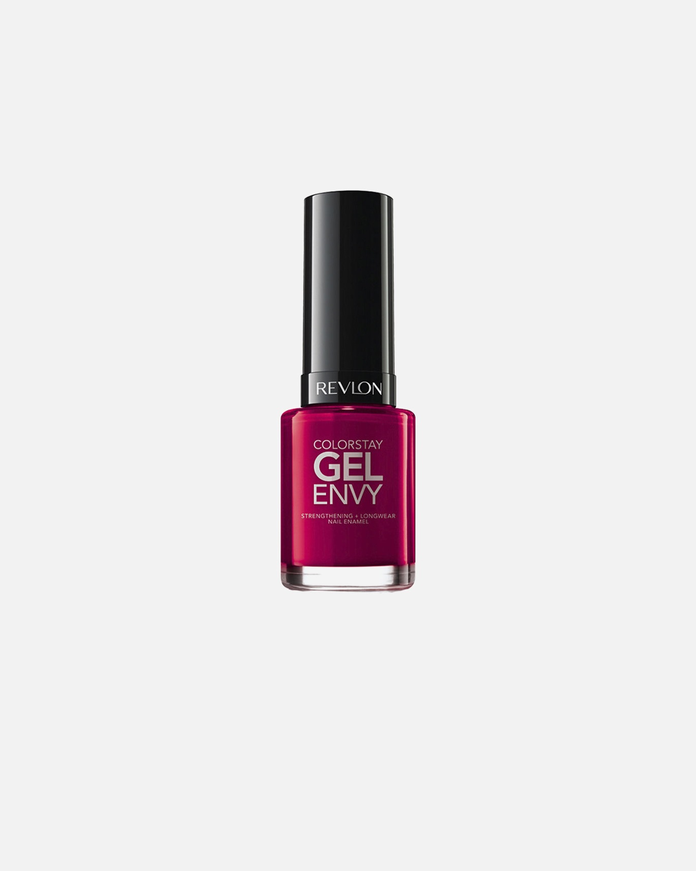 Nagellack für Unisex Revlon COLORSTAY gel envy 550-all on red