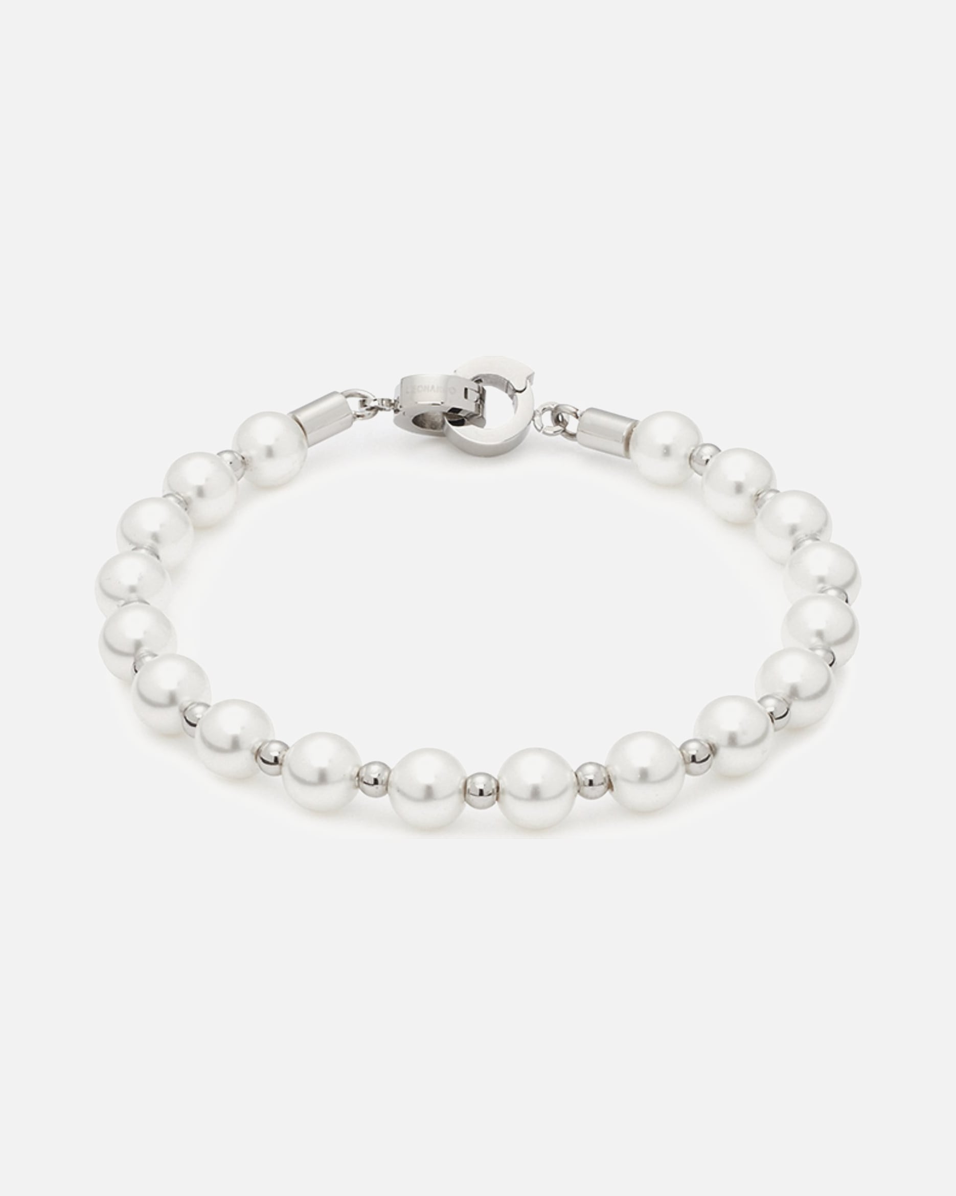 Armband für Weiblich Leonardo Armband Edelstahl, Sonstiges 1 Stück