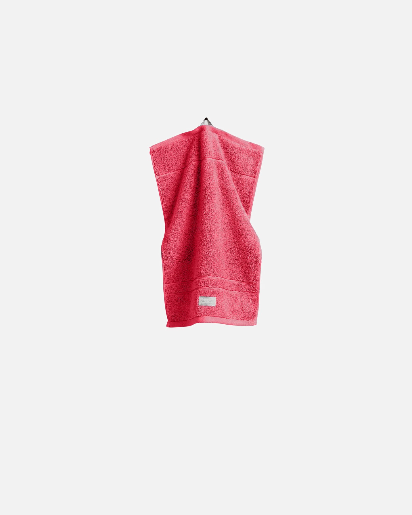 Handtuch für Unisex Gant Gästetuch 1er Pack 'Premium Towel' 1 Stück