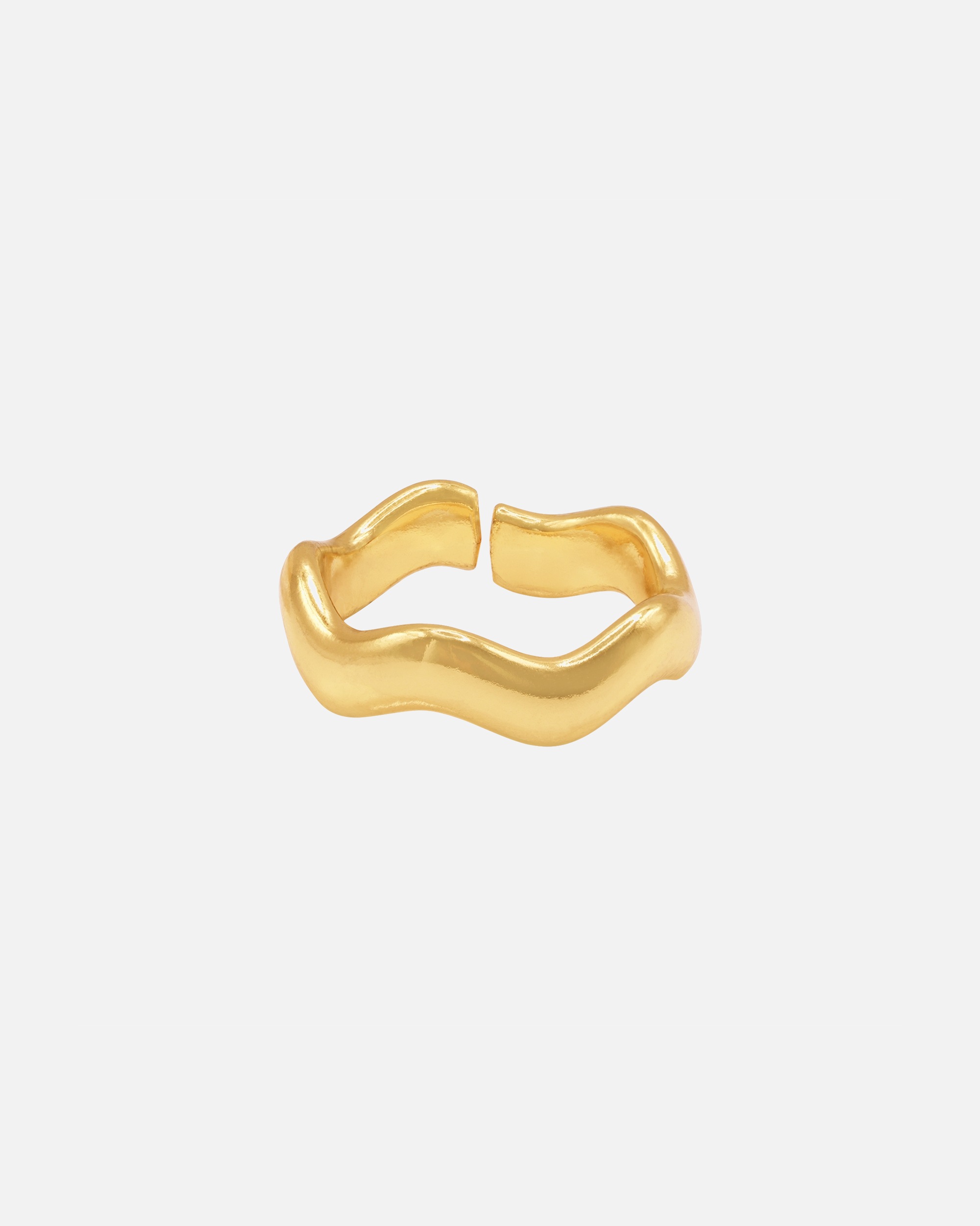 Ring für Weiblich Heideman Ring Lusie Goldfarben